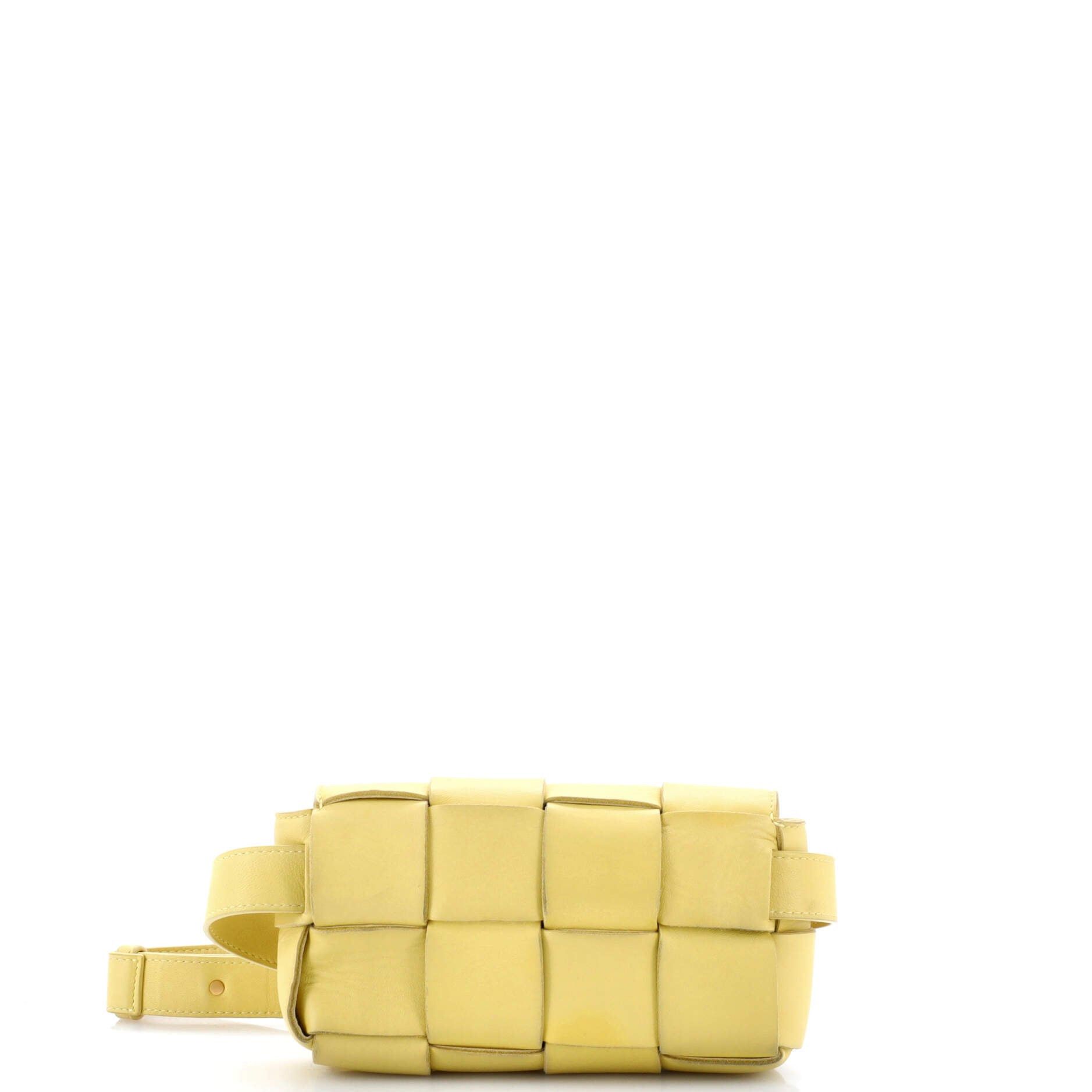 Bottega Veneta Cassette Belt Bag Size ONE SIZE - 3 Thumbnail