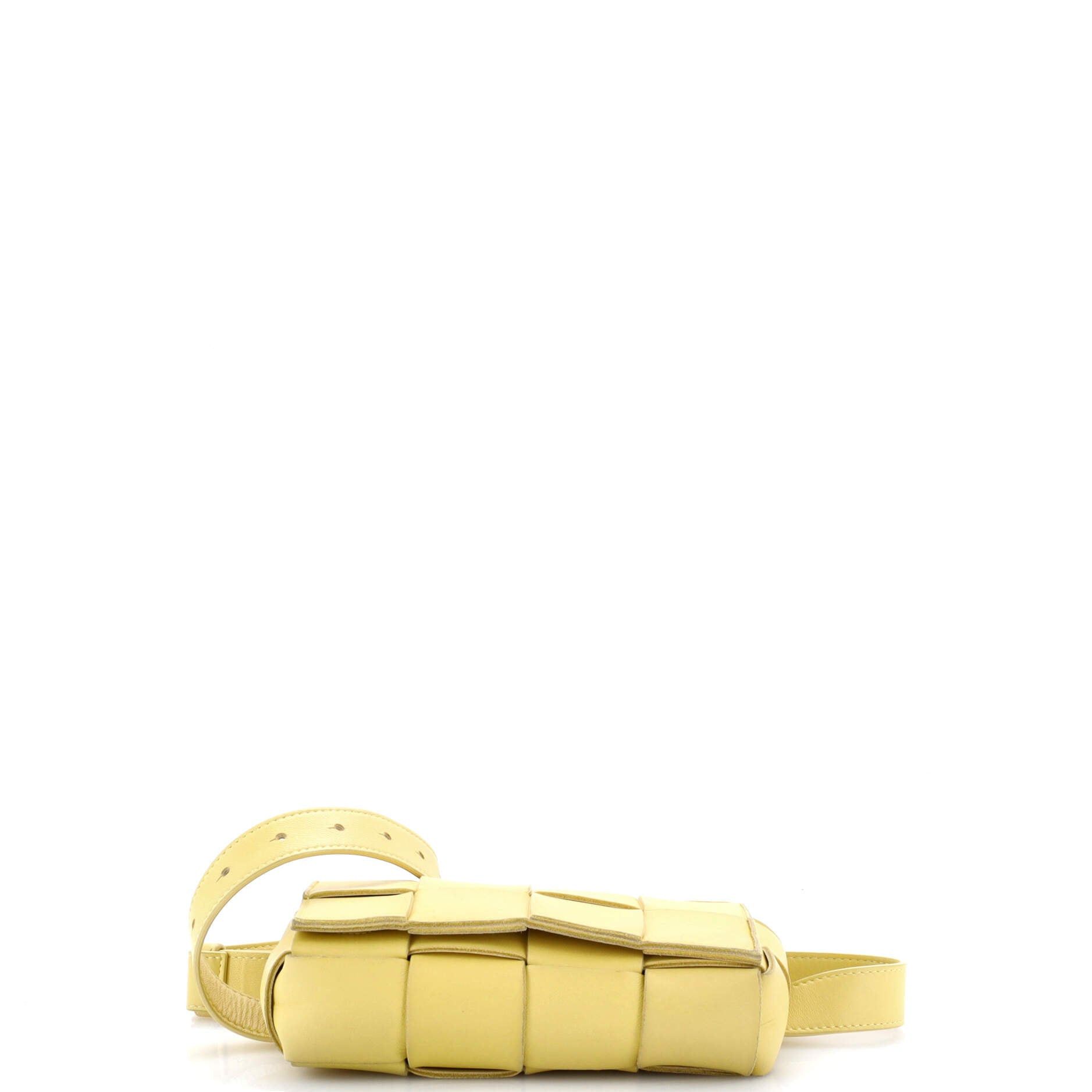 Bottega Veneta Cassette Belt Bag Size ONE SIZE - 4 Thumbnail