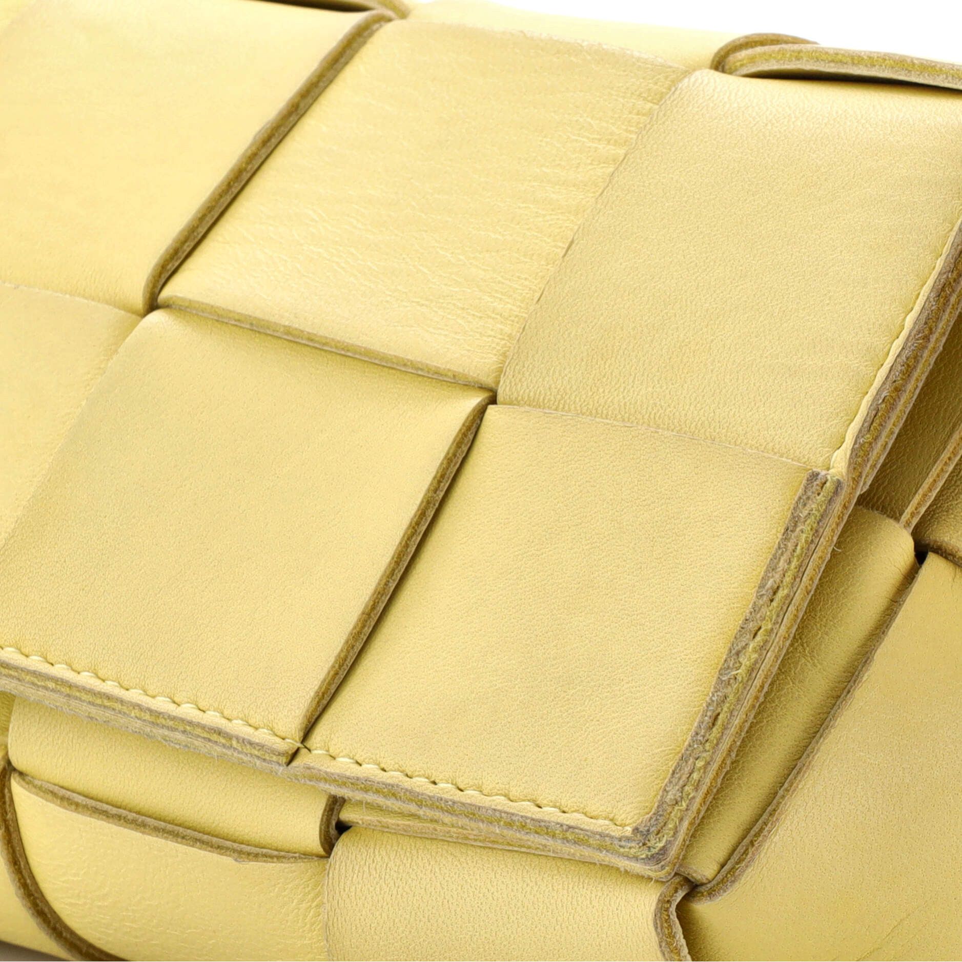 Bottega Veneta Cassette Belt Bag Size ONE SIZE - 6 Thumbnail