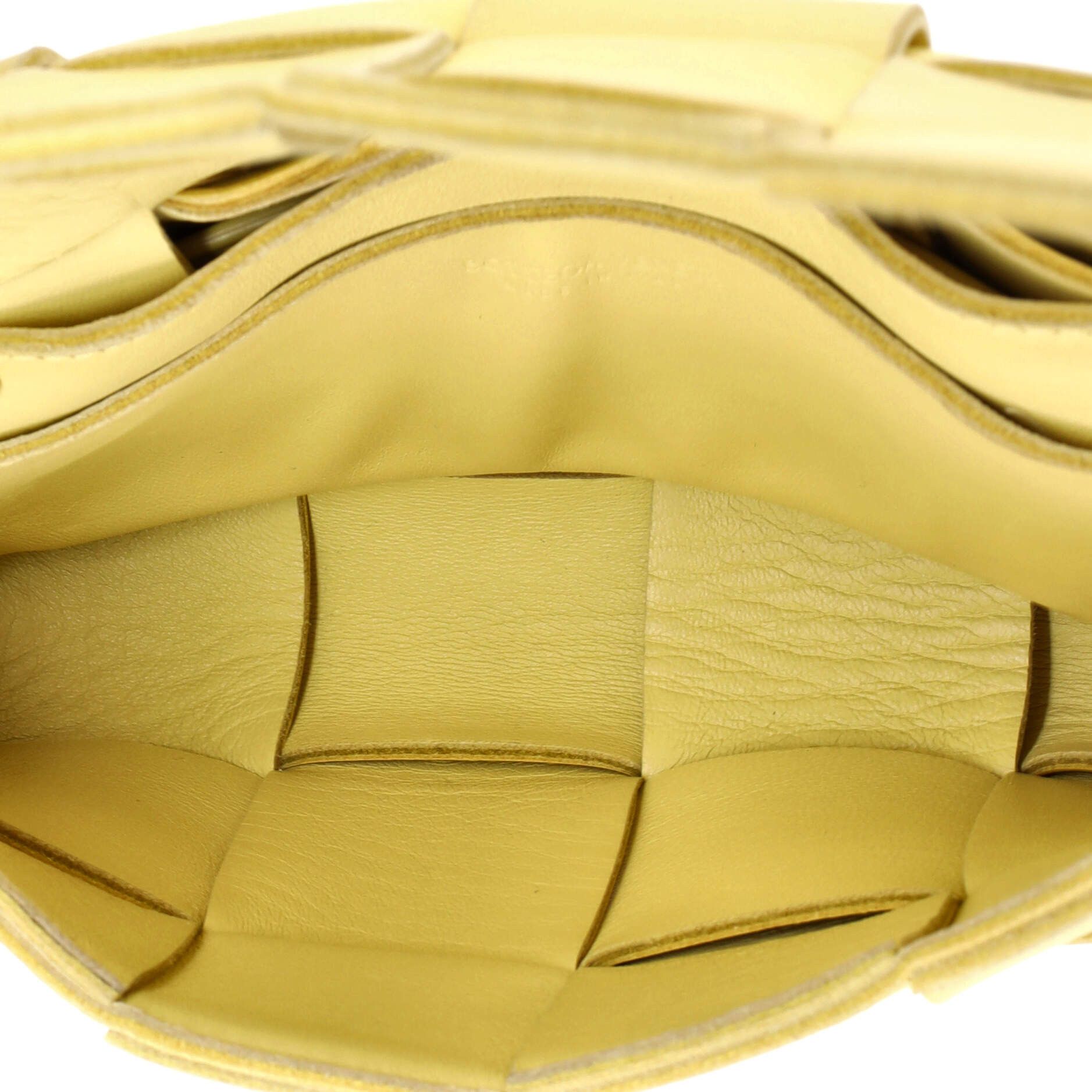 Bottega Veneta Cassette Belt Bag Size ONE SIZE - 5 Thumbnail