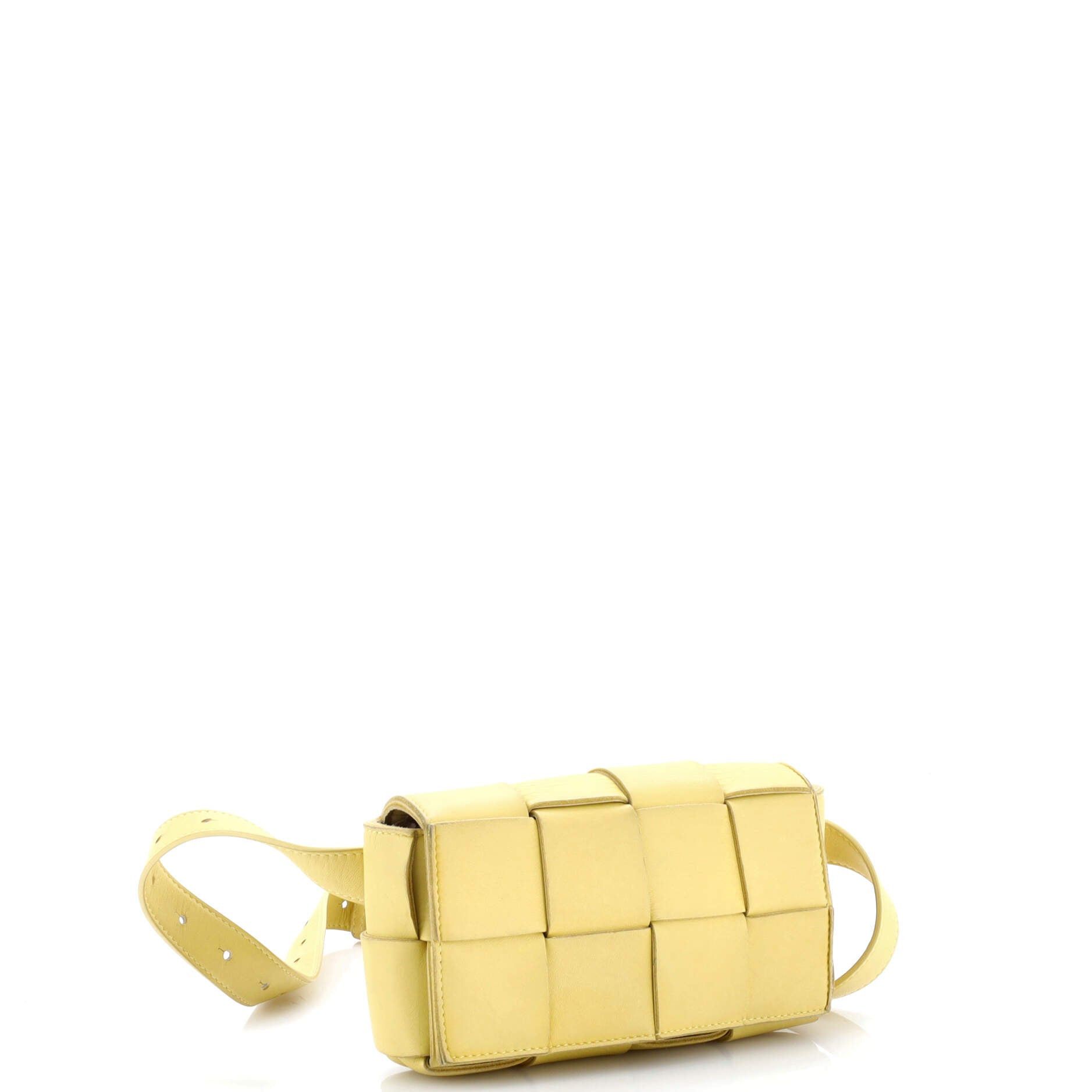 Bottega Veneta Cassette Belt Bag Size ONE SIZE - 2 Thumbnail