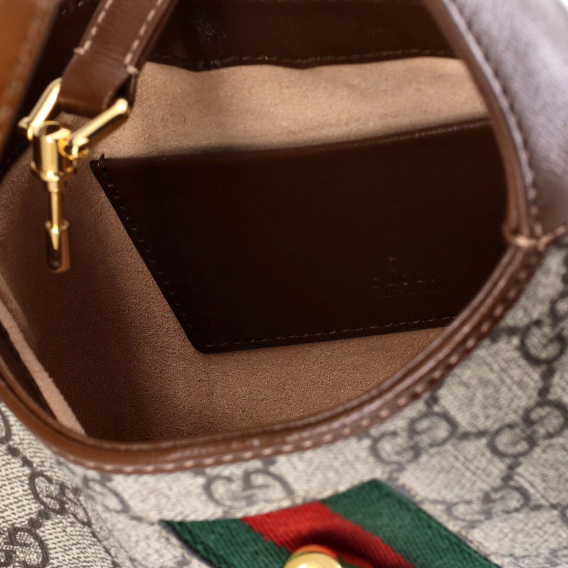 Gucci Jackie 1961 Hobo Size ONE SIZE - 5 Thumbnail