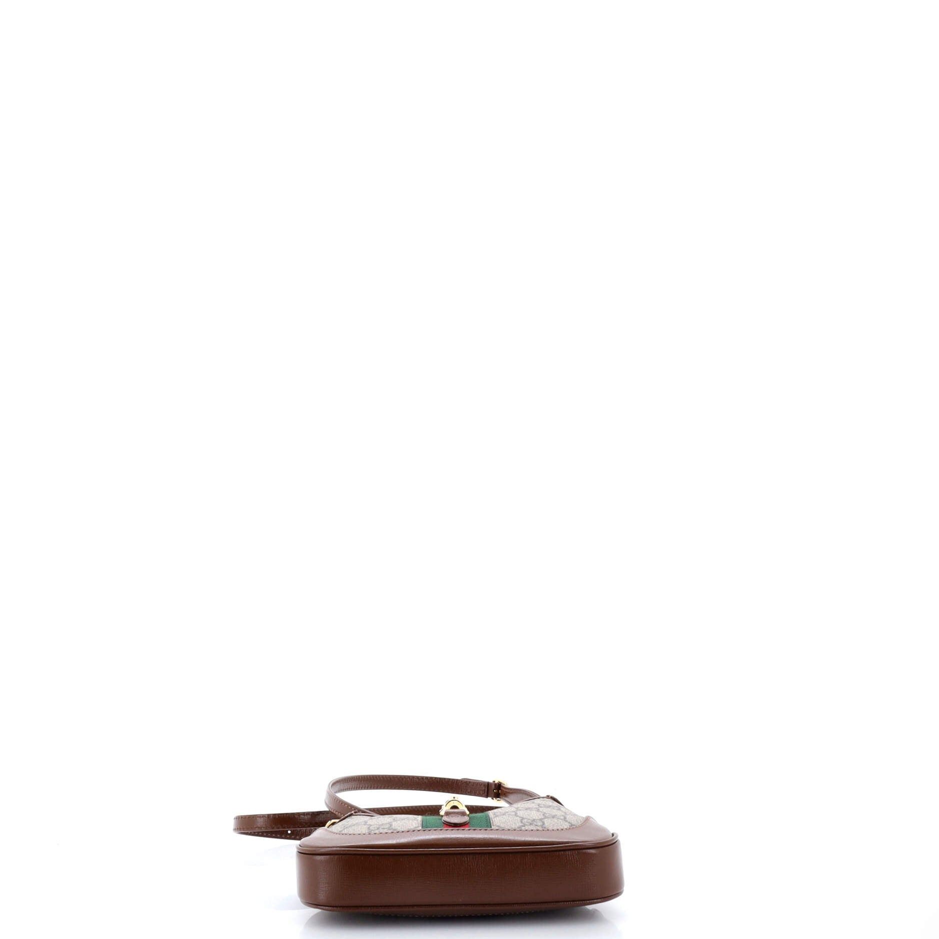 Gucci Jackie 1961 Hobo Size ONE SIZE - 4 Thumbnail
