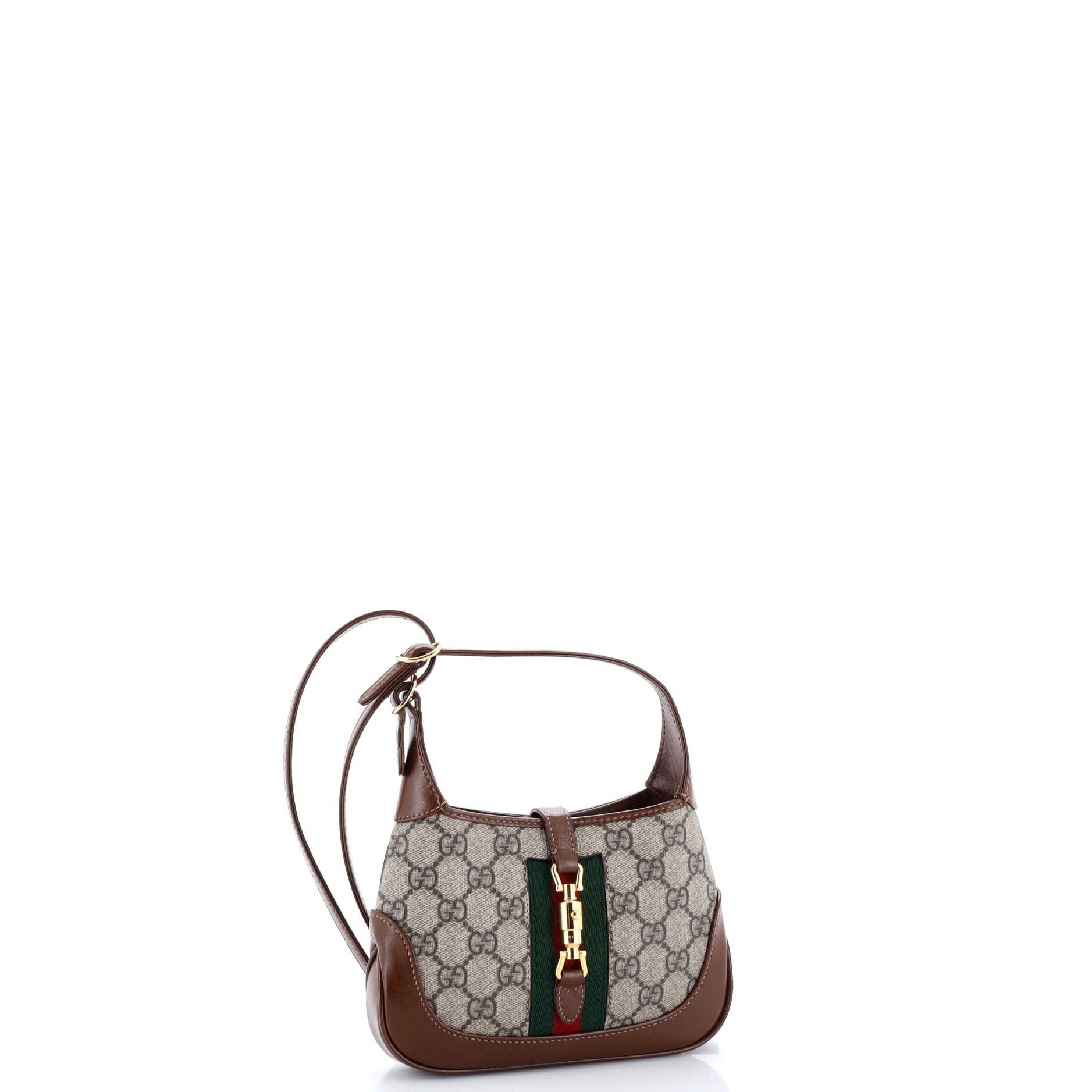 Gucci Jackie 1961 Hobo Size ONE SIZE - 2 Thumbnail