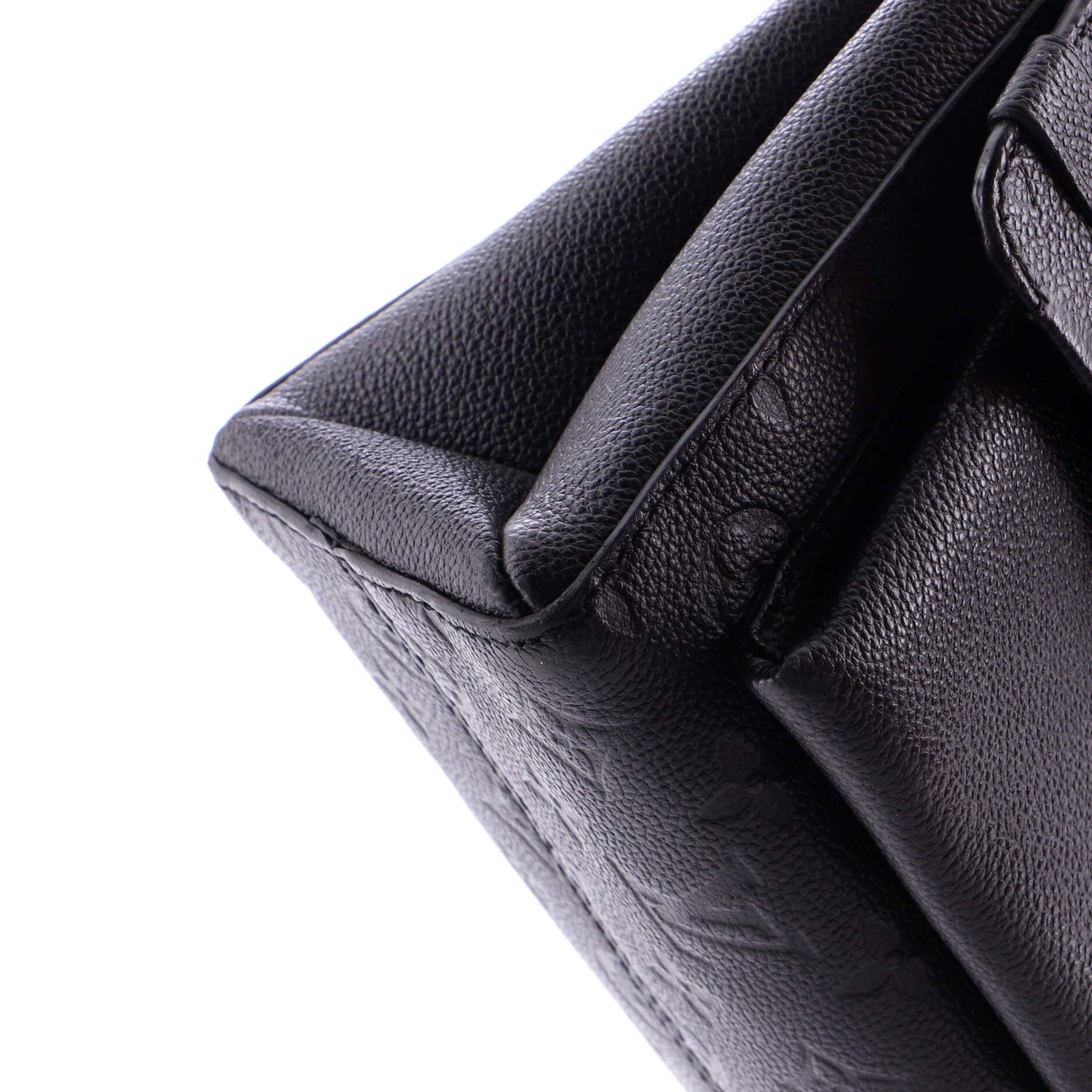 Louis Vuitton Vavin Handbag Size ONE SIZE - 6 Thumbnail