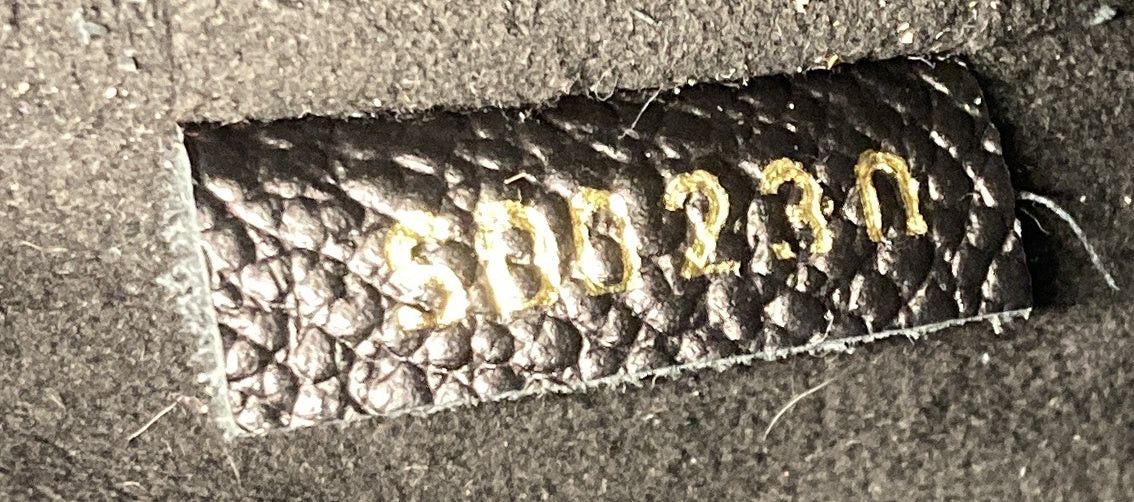 Louis Vuitton Vavin Handbag Size ONE SIZE - 9 Thumbnail