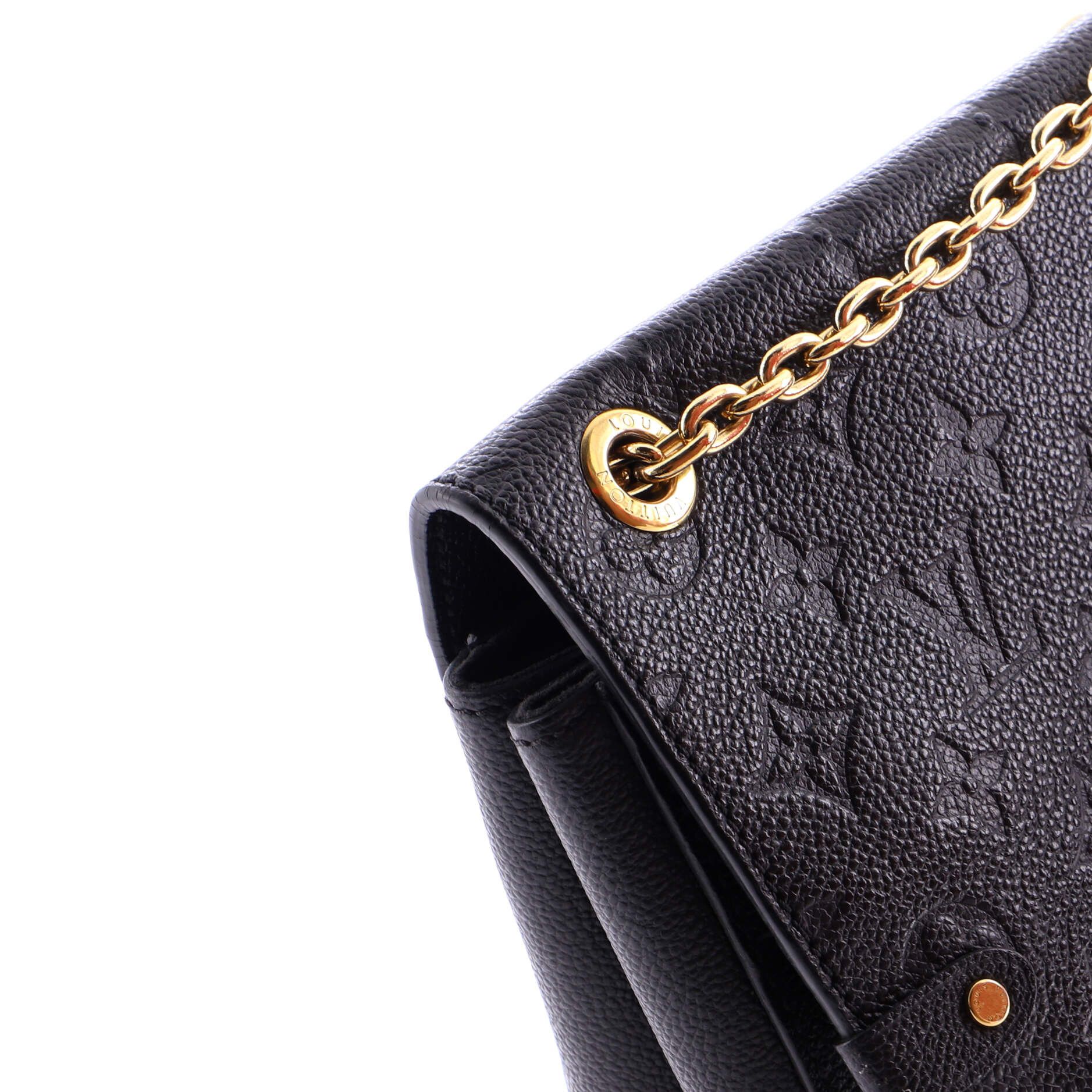 Louis Vuitton Vavin Handbag Size ONE SIZE - 7 Thumbnail