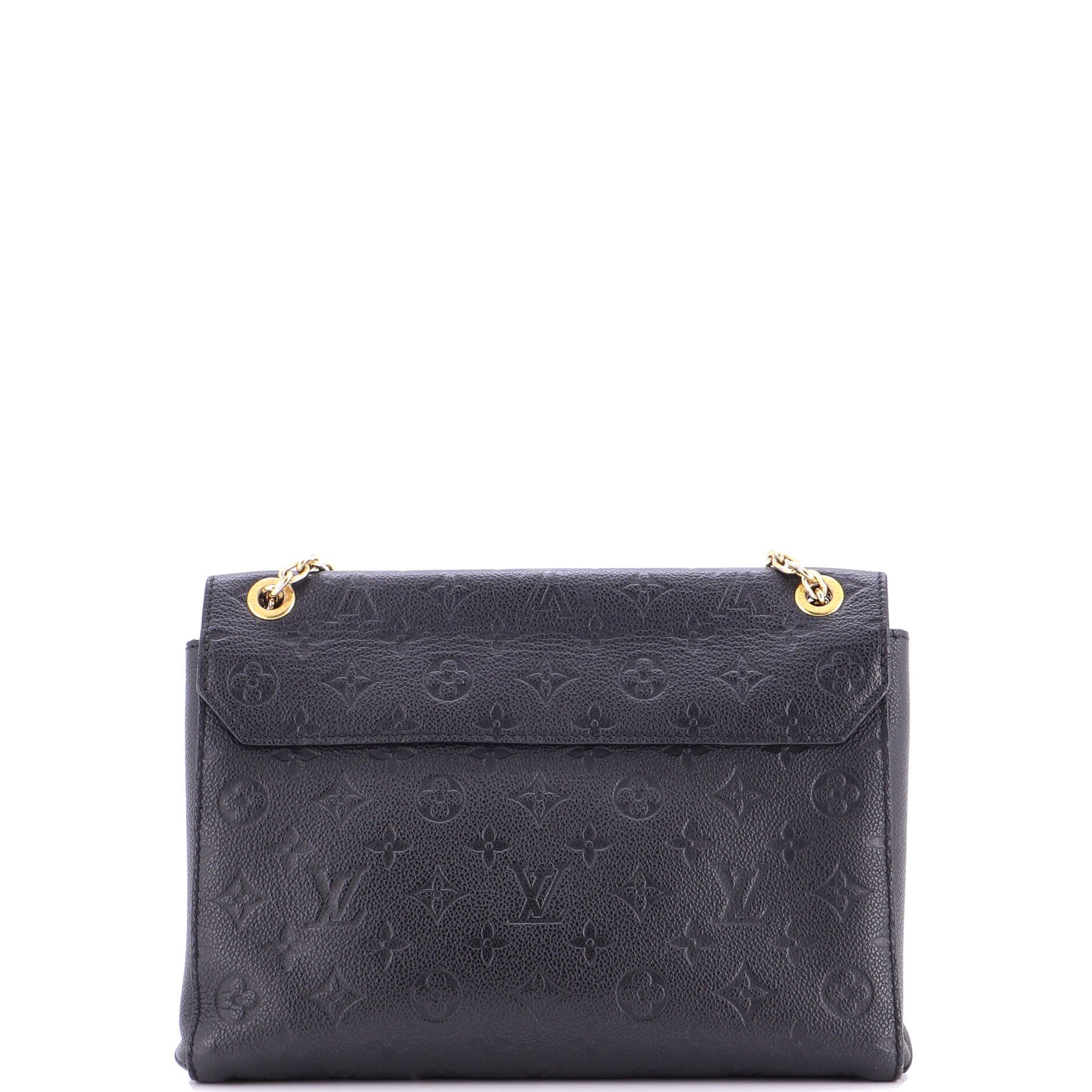 Louis Vuitton Vavin Handbag Size ONE SIZE - 3 Thumbnail