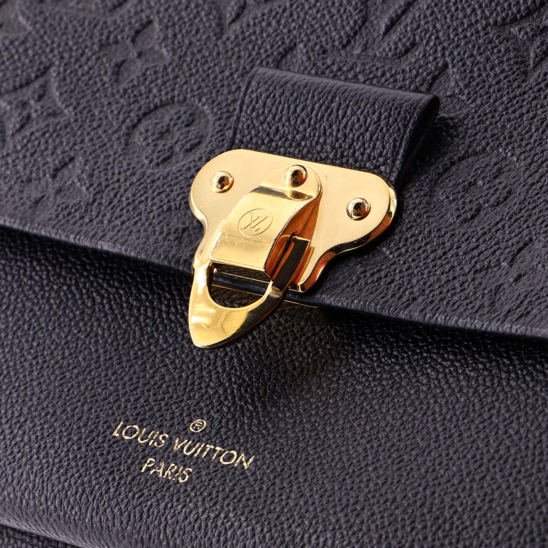 Louis Vuitton Vavin Handbag Size ONE SIZE - 8 Thumbnail