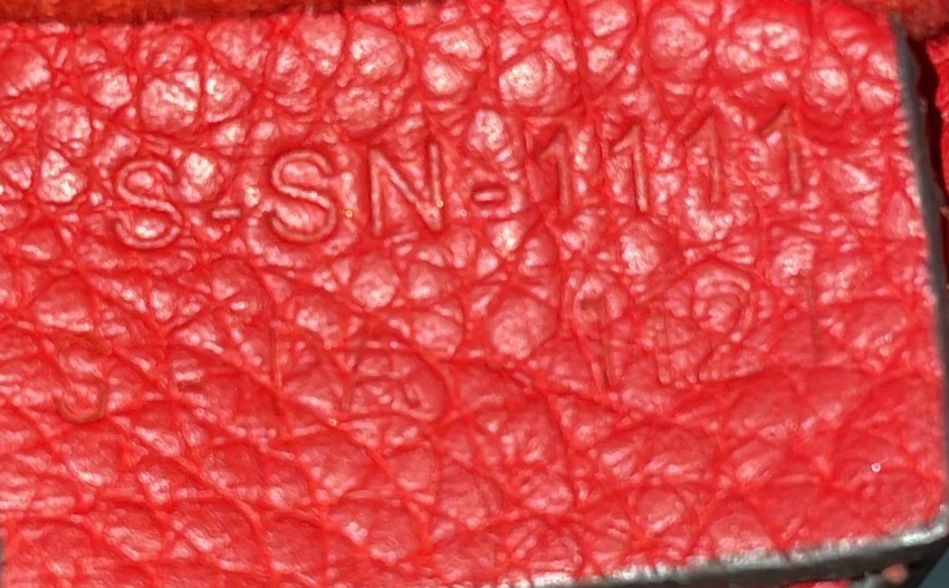Celine Luggage Bag Size ONE SIZE - 9 Thumbnail