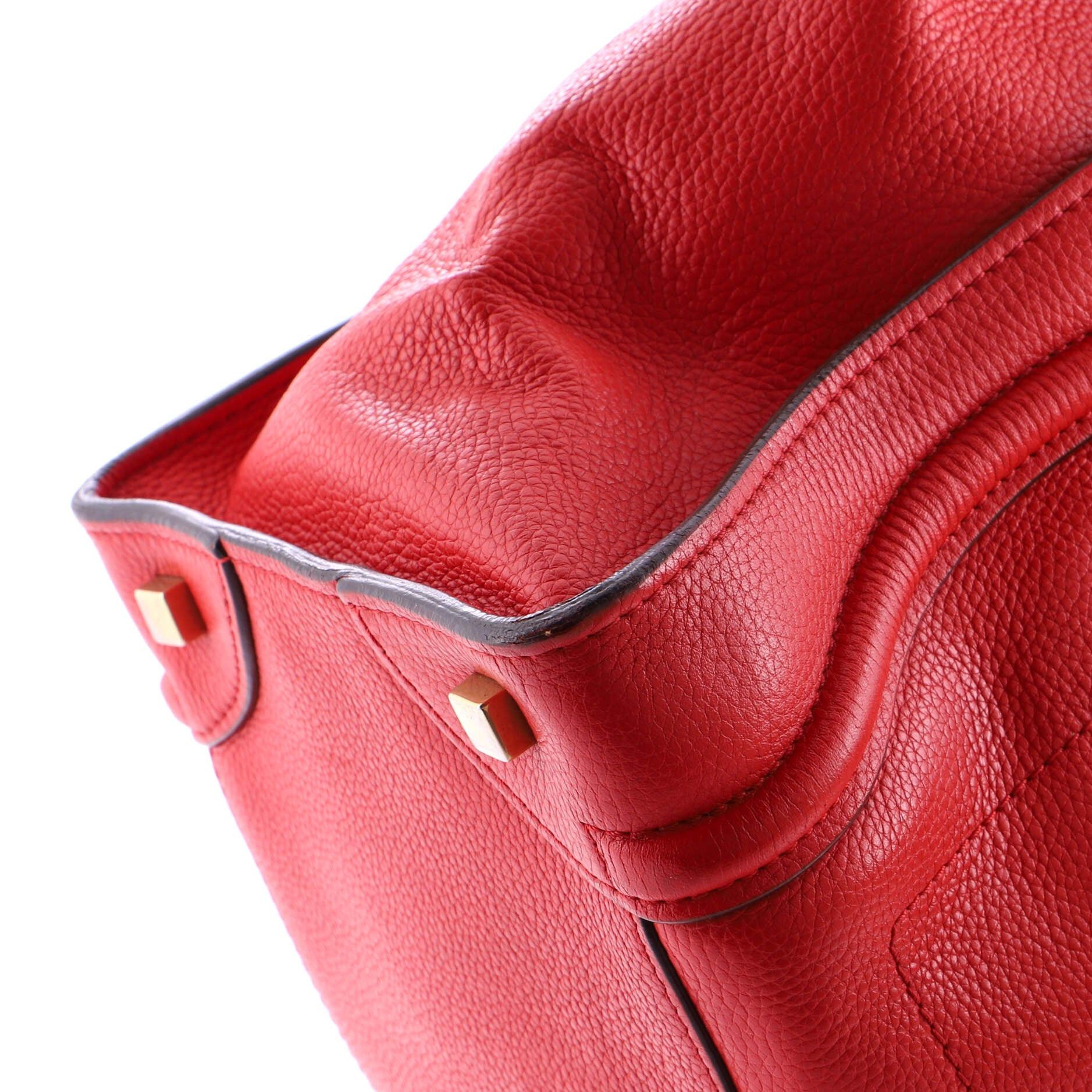 Celine Luggage Bag Size ONE SIZE - 6 Thumbnail
