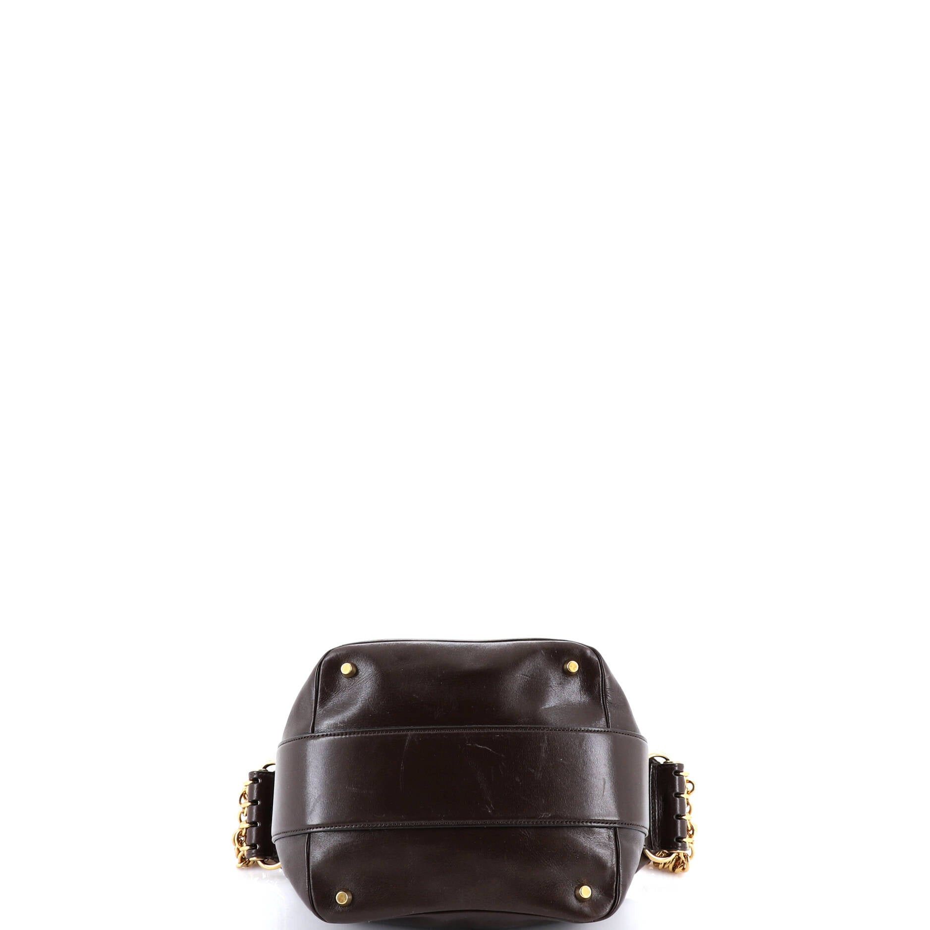 Chloe Multi Chain Camera Bag Size ONE SIZE - 4 Thumbnail