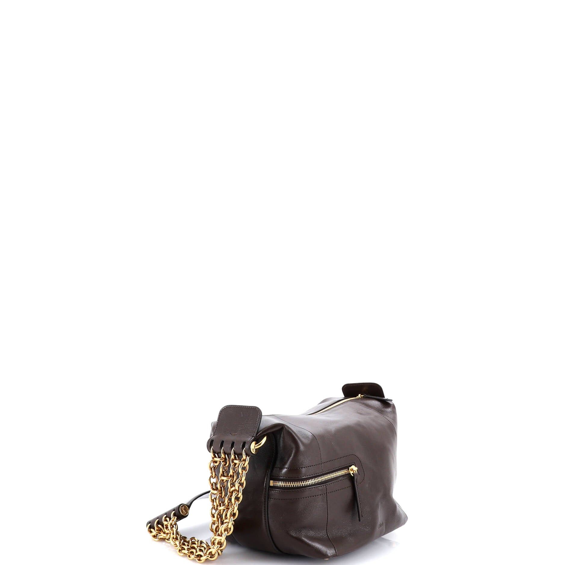 Chloe Multi Chain Camera Bag Size ONE SIZE - 2 Thumbnail