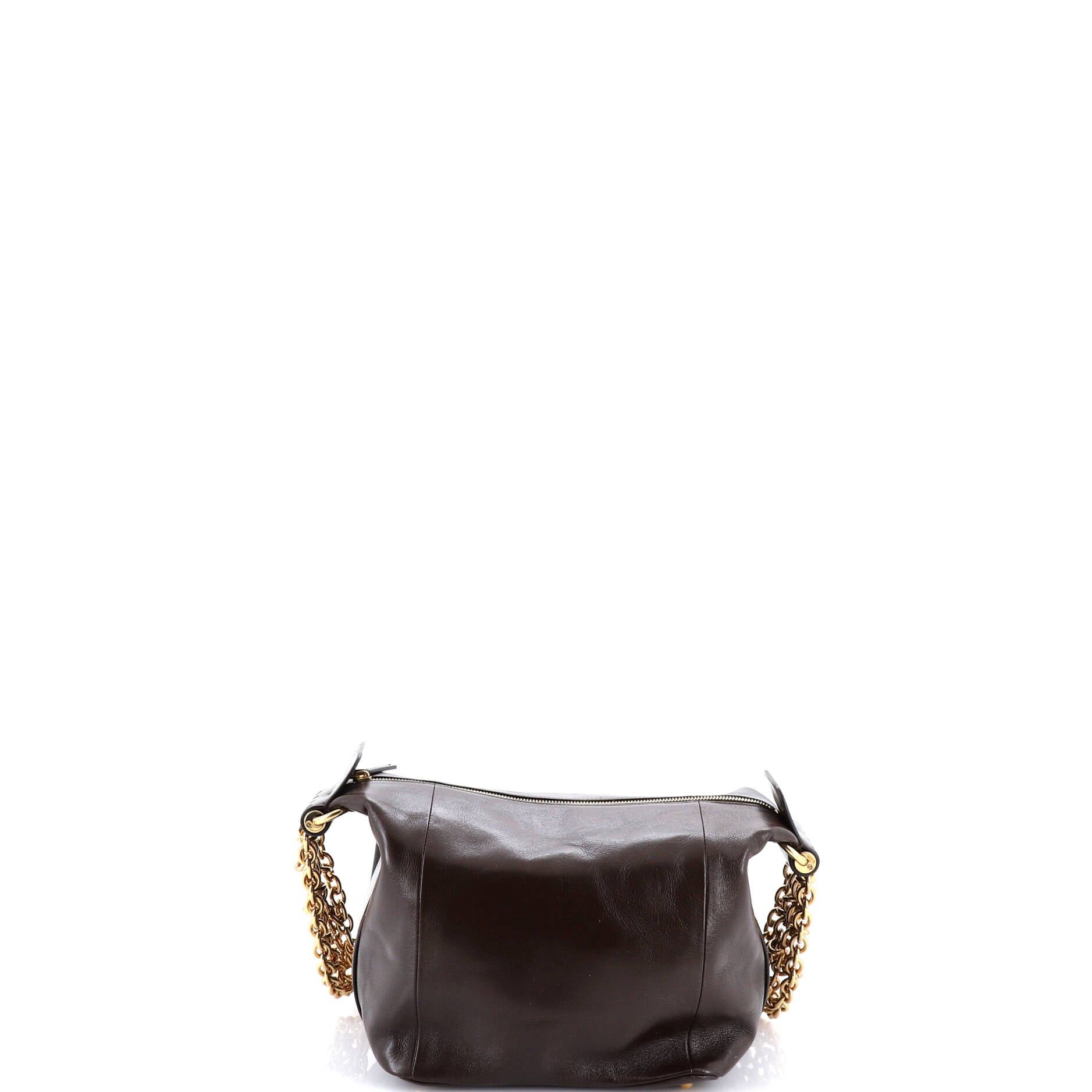 Chloe Multi Chain Camera Bag Size ONE SIZE - 3 Thumbnail
