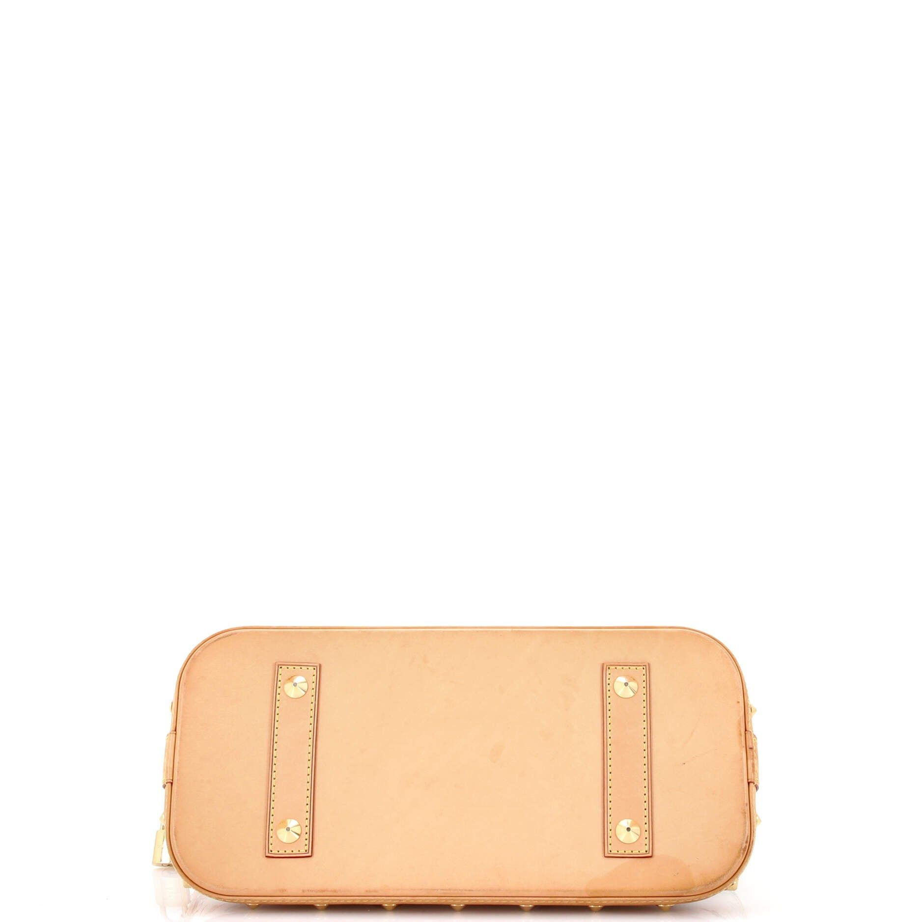 Louis Vuitton Alma NM Handbag Size ONE SIZE - 4 Thumbnail