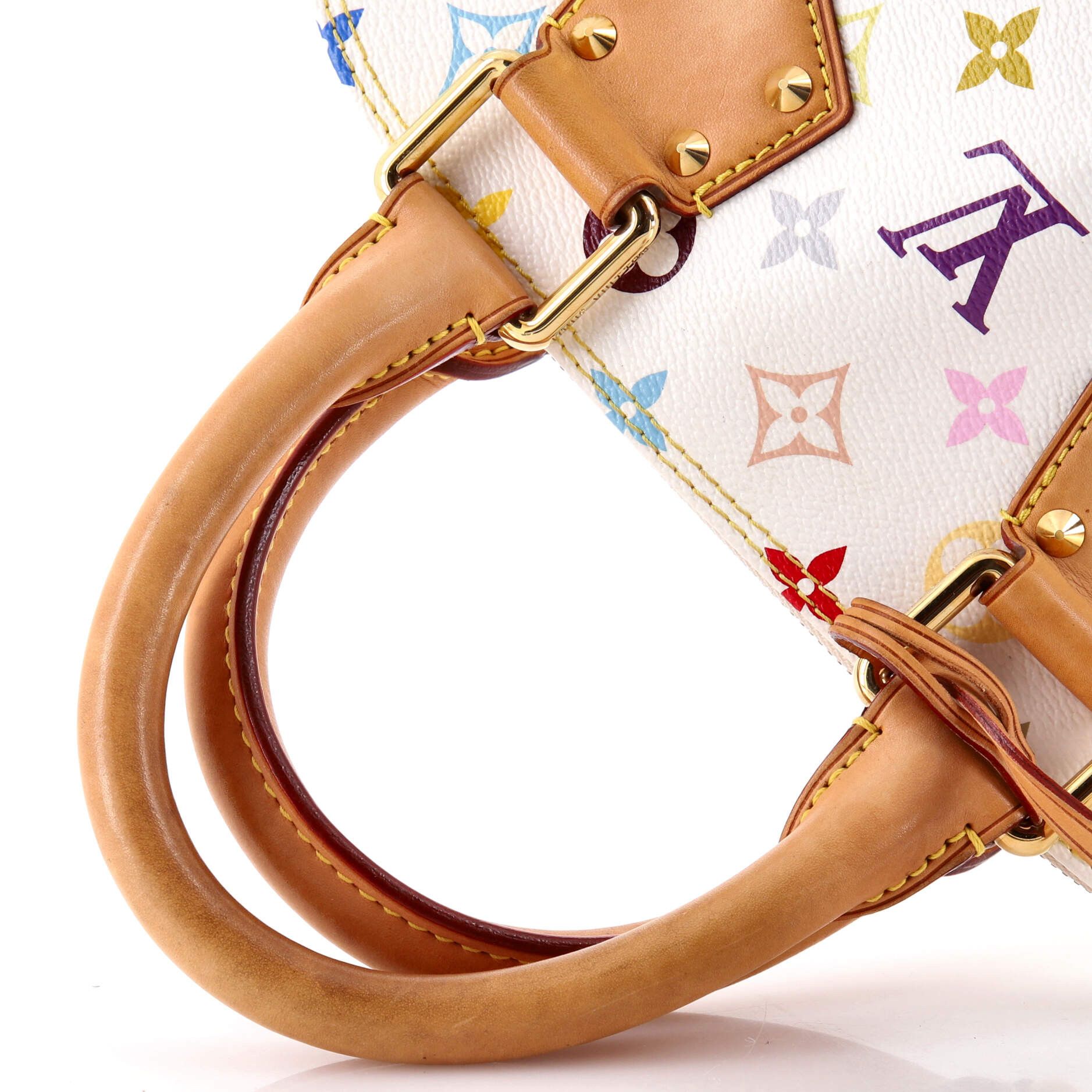 Louis Vuitton Alma NM Handbag Size ONE SIZE - 7 Thumbnail