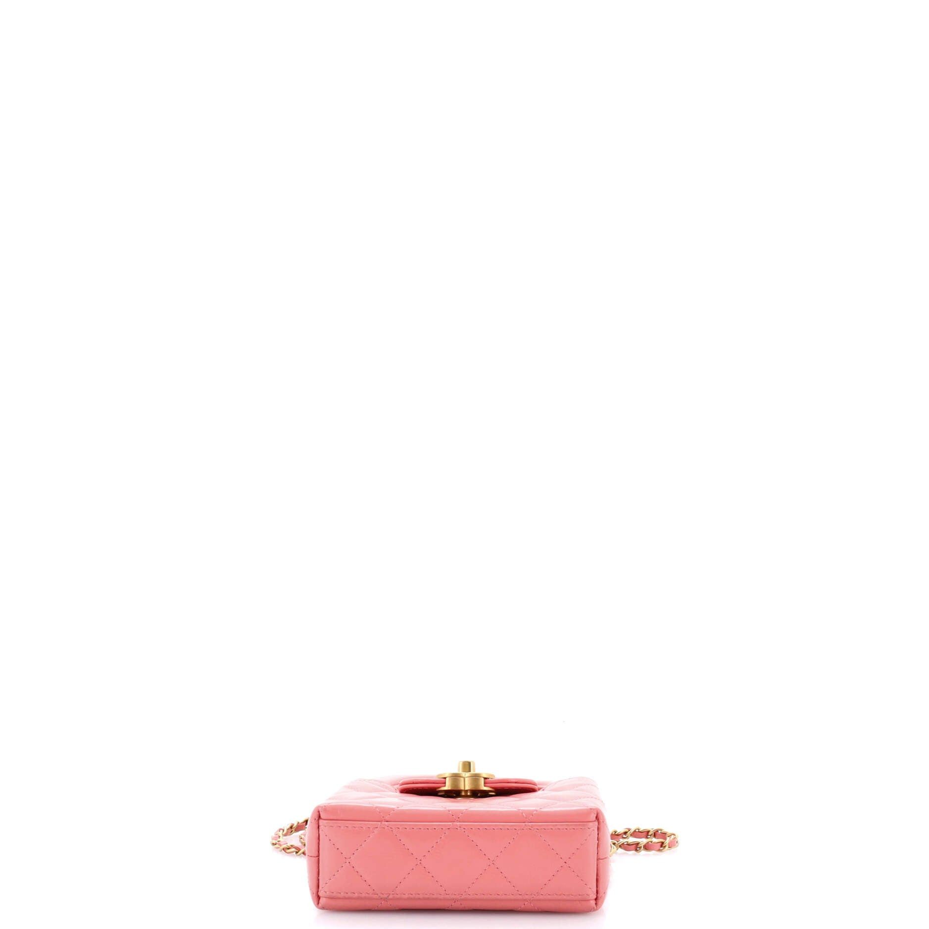 Chanel Kelly Top Handle Shopping Bag Size ONE SIZE - 4 Thumbnail