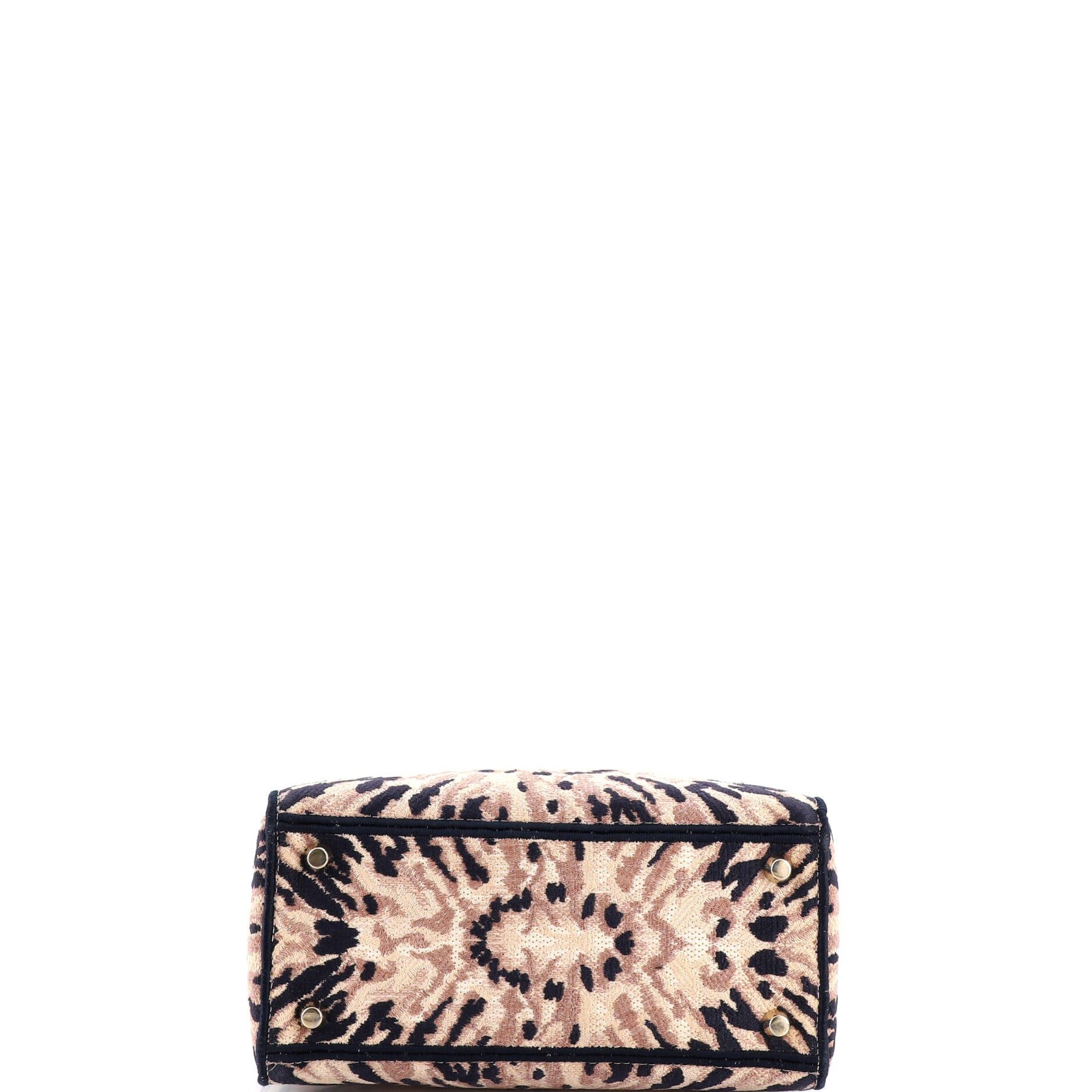 Dior Lady D-Lite Bag Size ONE SIZE - 4 Thumbnail