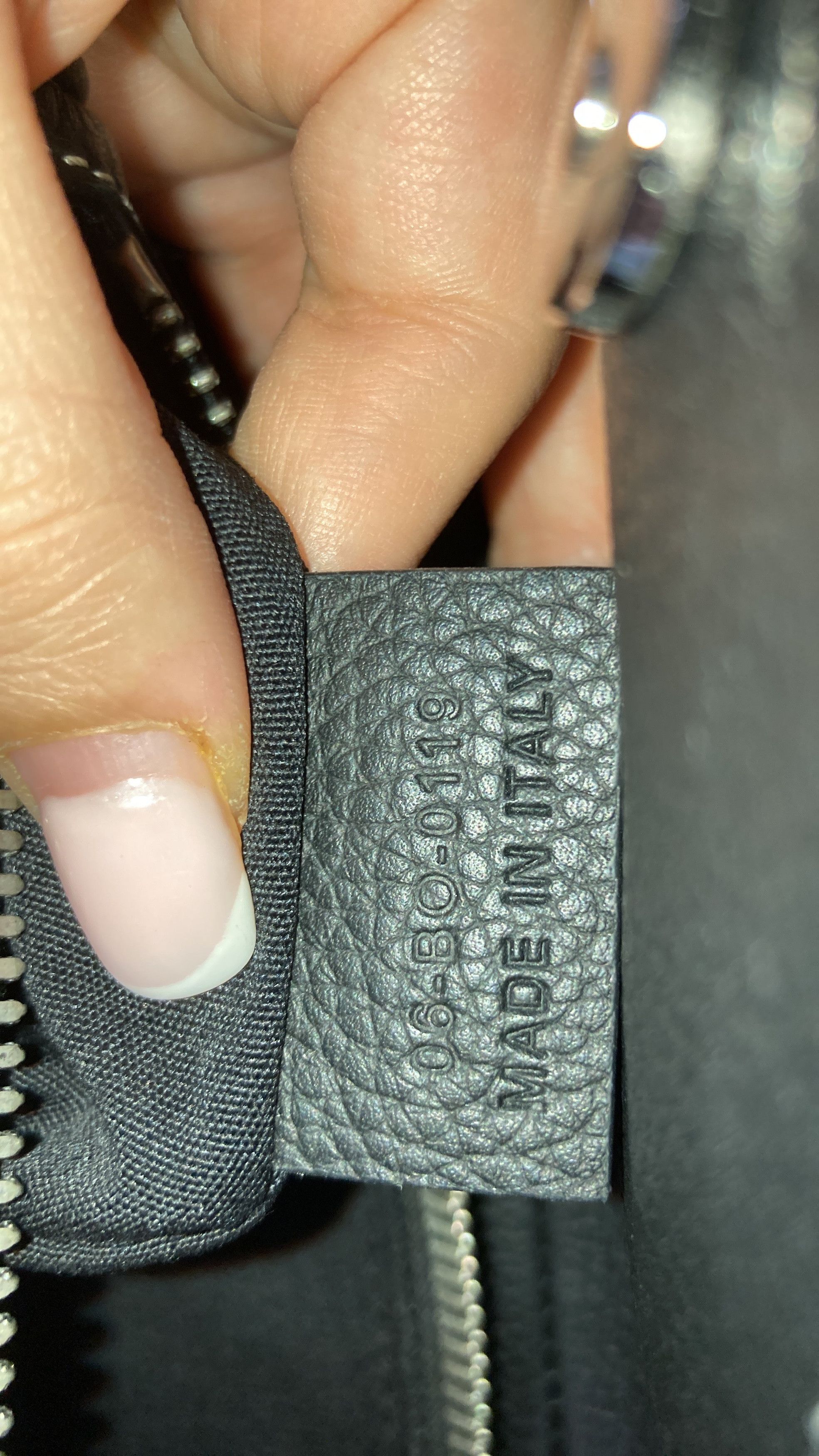 Dior KAWS Saddle Crossbody Bag Size ONE SIZE - 6 Thumbnail