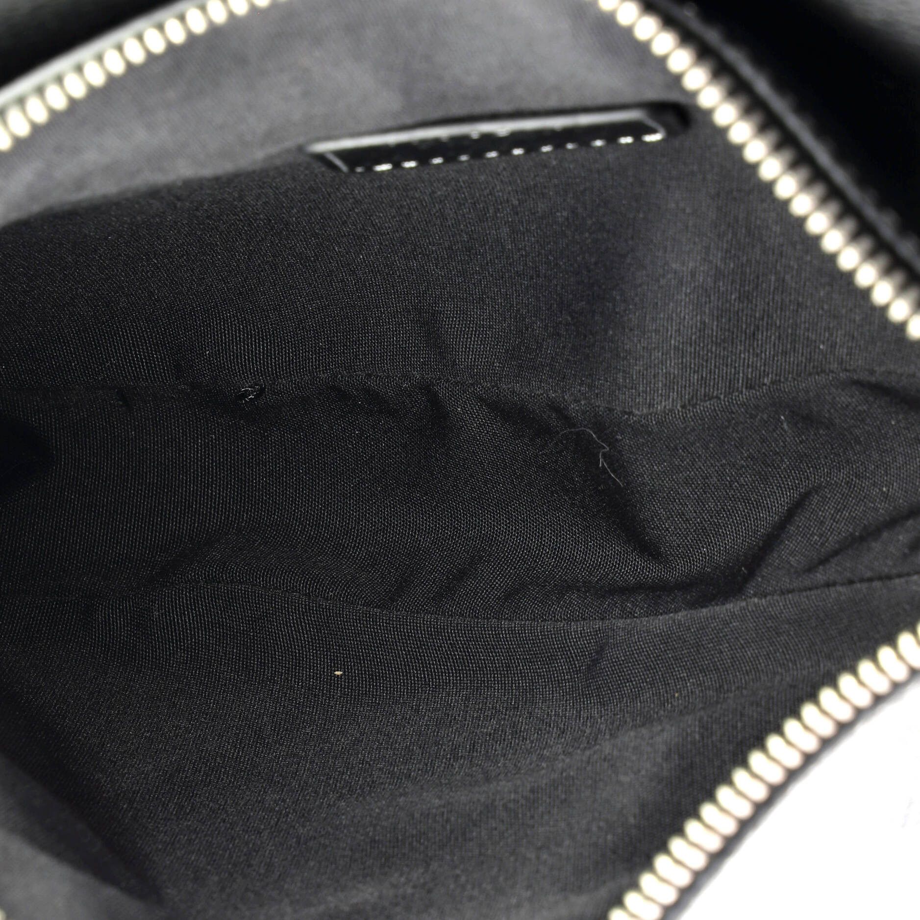 Dior KAWS Saddle Crossbody Bag Size ONE SIZE - 5 Thumbnail