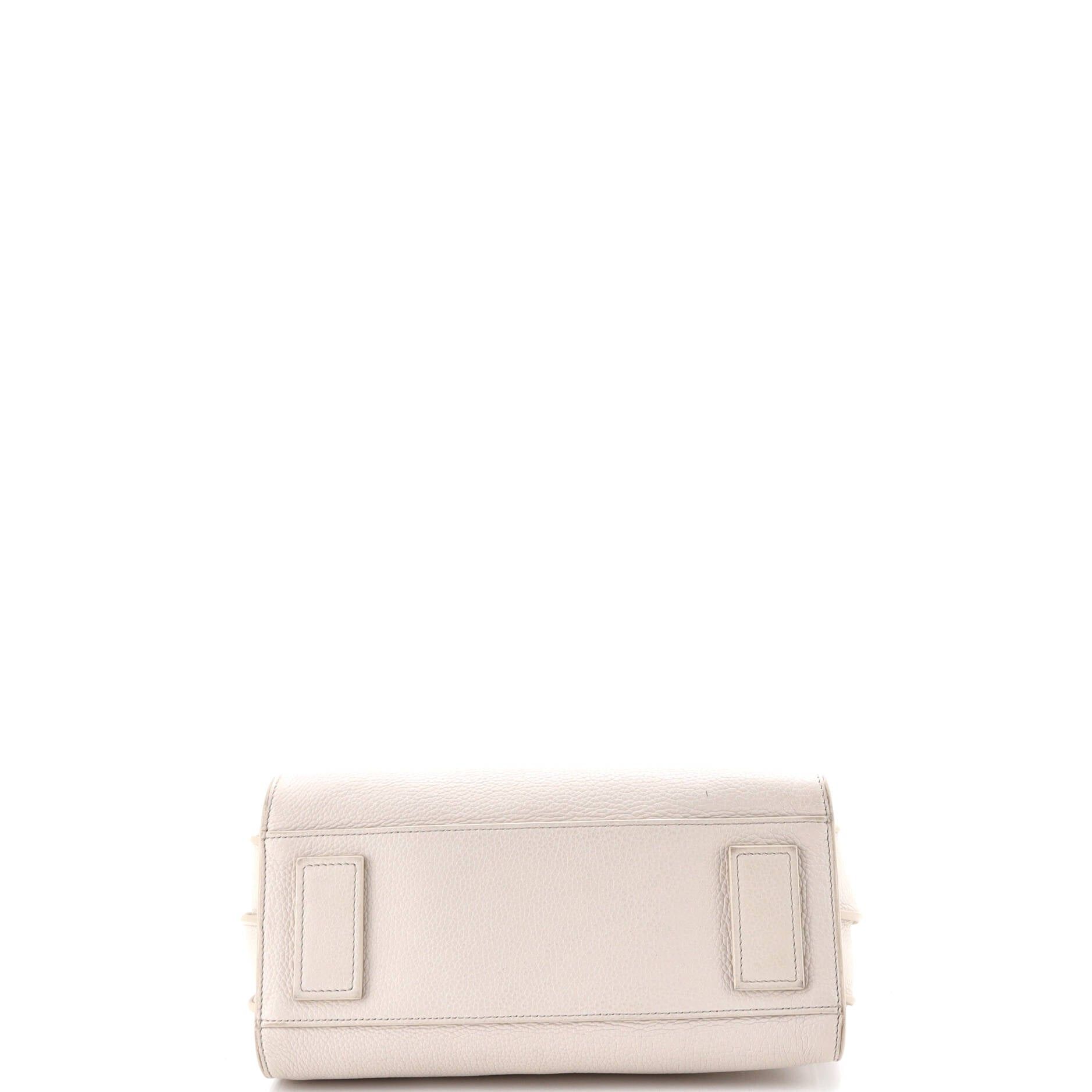 Saint Laurent Paris Sac de Jour Souple Bag Size ONE SIZE - 4 Thumbnail
