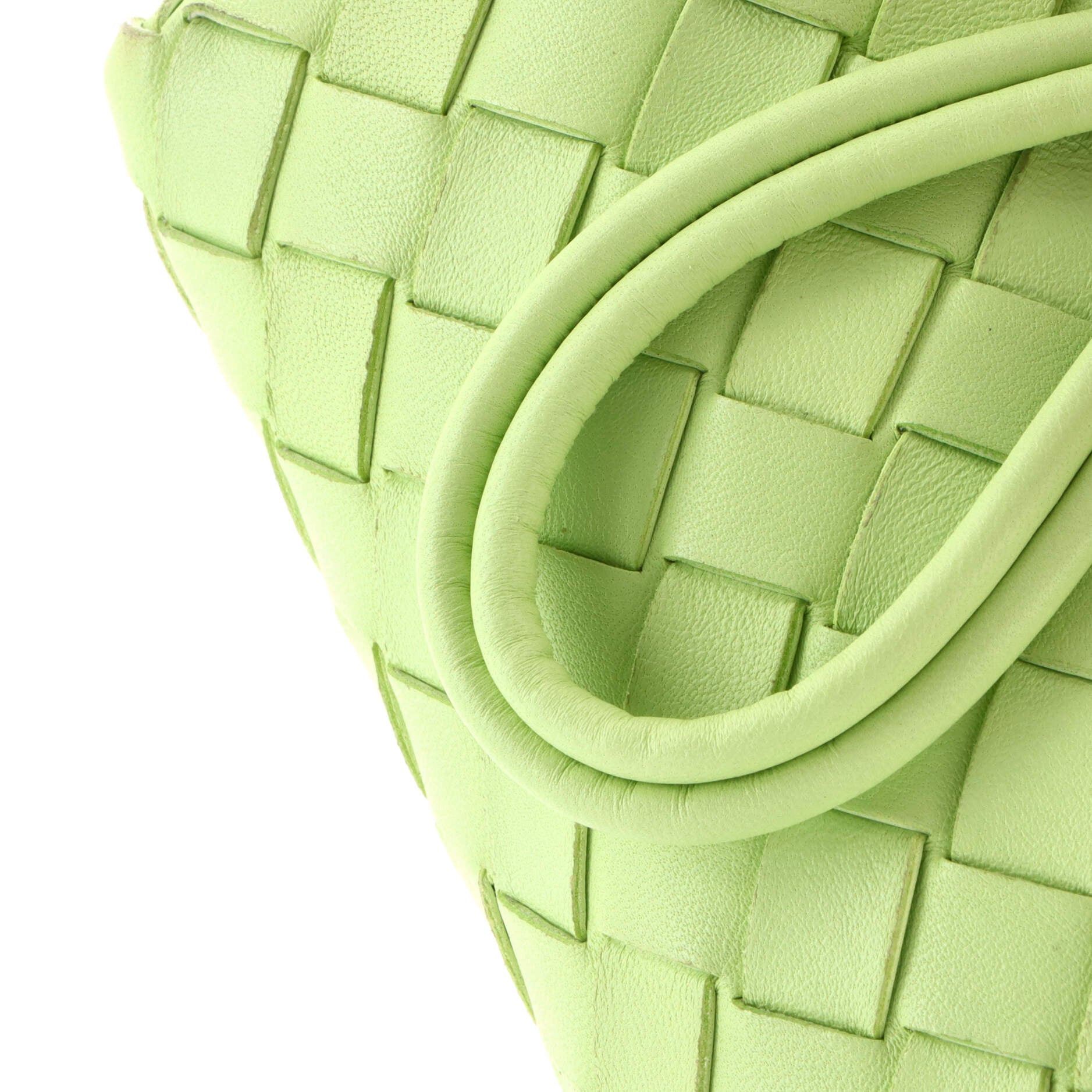 Bottega Veneta Loop Crossbody Bag Size ONE SIZE - 8 Thumbnail