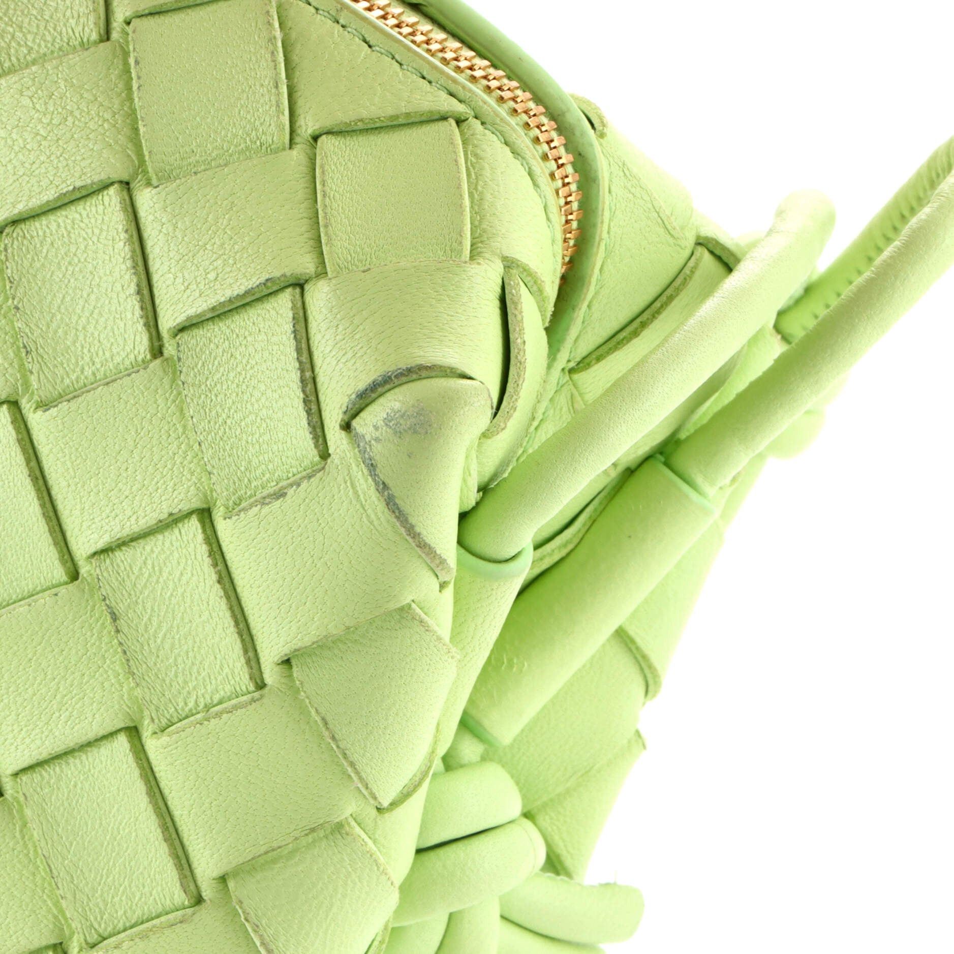 Bottega Veneta Loop Crossbody Bag Size ONE SIZE - 7 Thumbnail