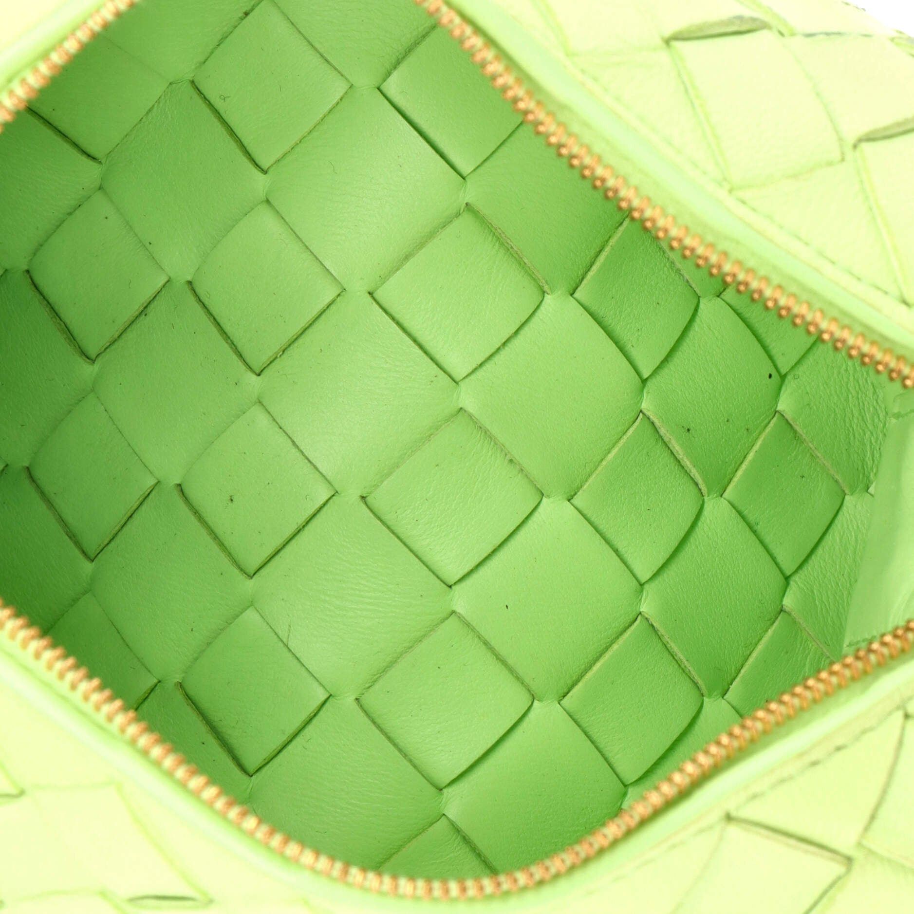 Bottega Veneta Loop Crossbody Bag Size ONE SIZE - 5 Thumbnail