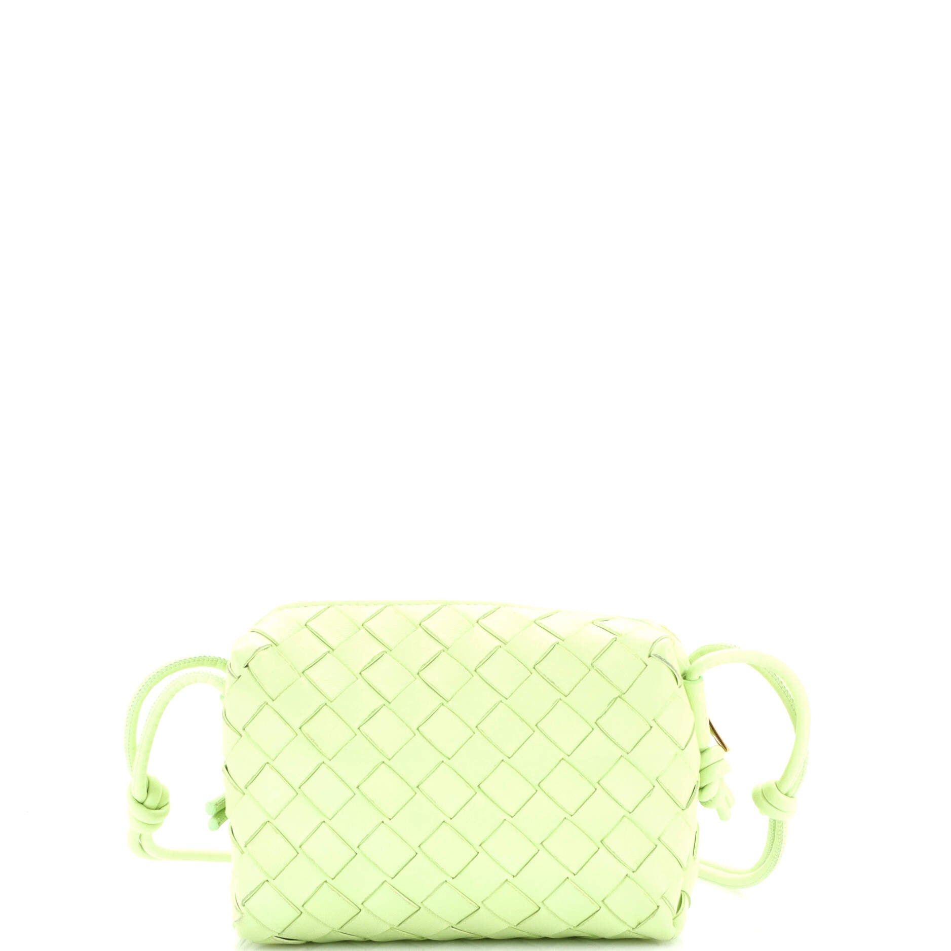 Bottega Veneta Loop Crossbody Bag Size ONE SIZE - 3 Thumbnail