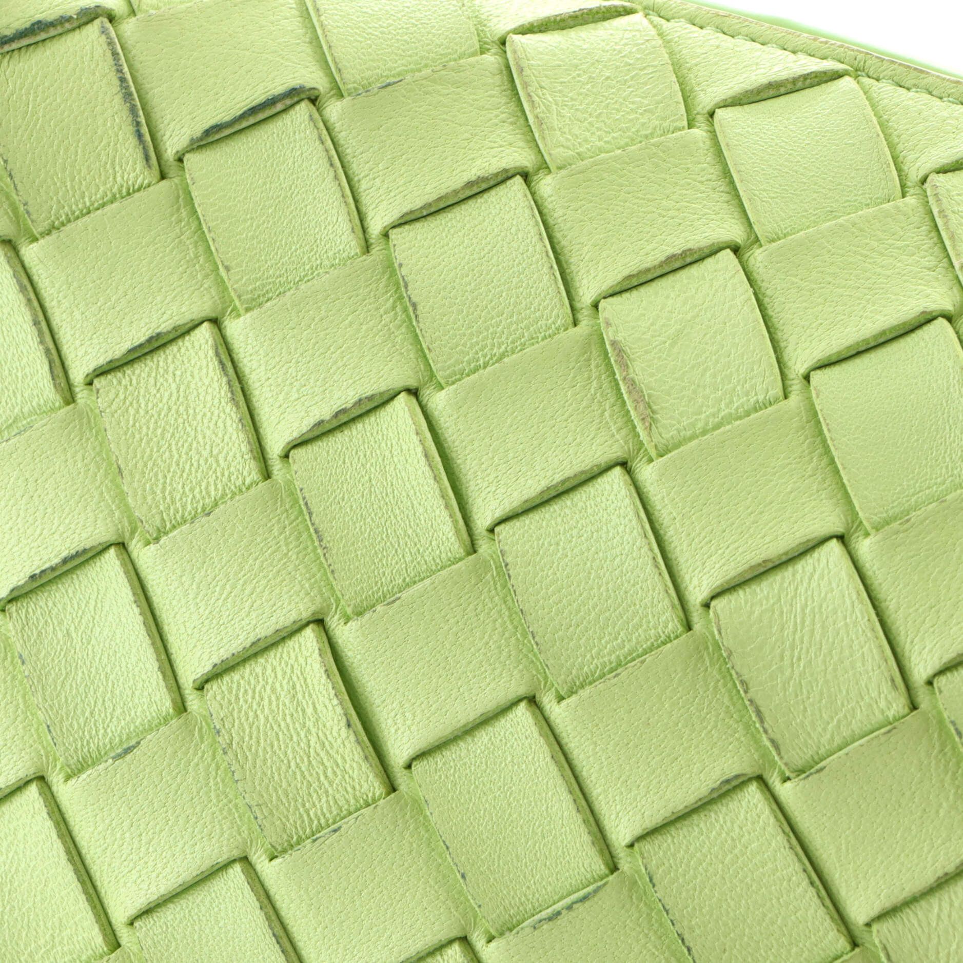 Bottega Veneta Loop Crossbody Bag Size ONE SIZE - 6 Thumbnail