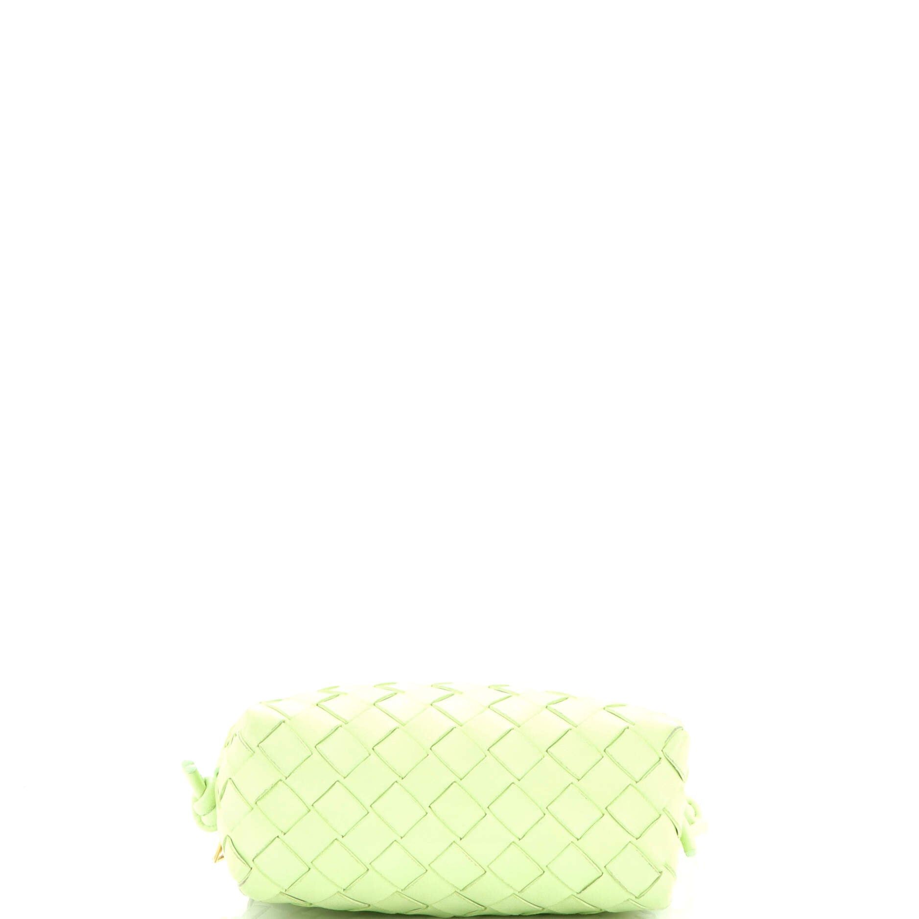 Bottega Veneta Loop Crossbody Bag Size ONE SIZE - 4 Thumbnail