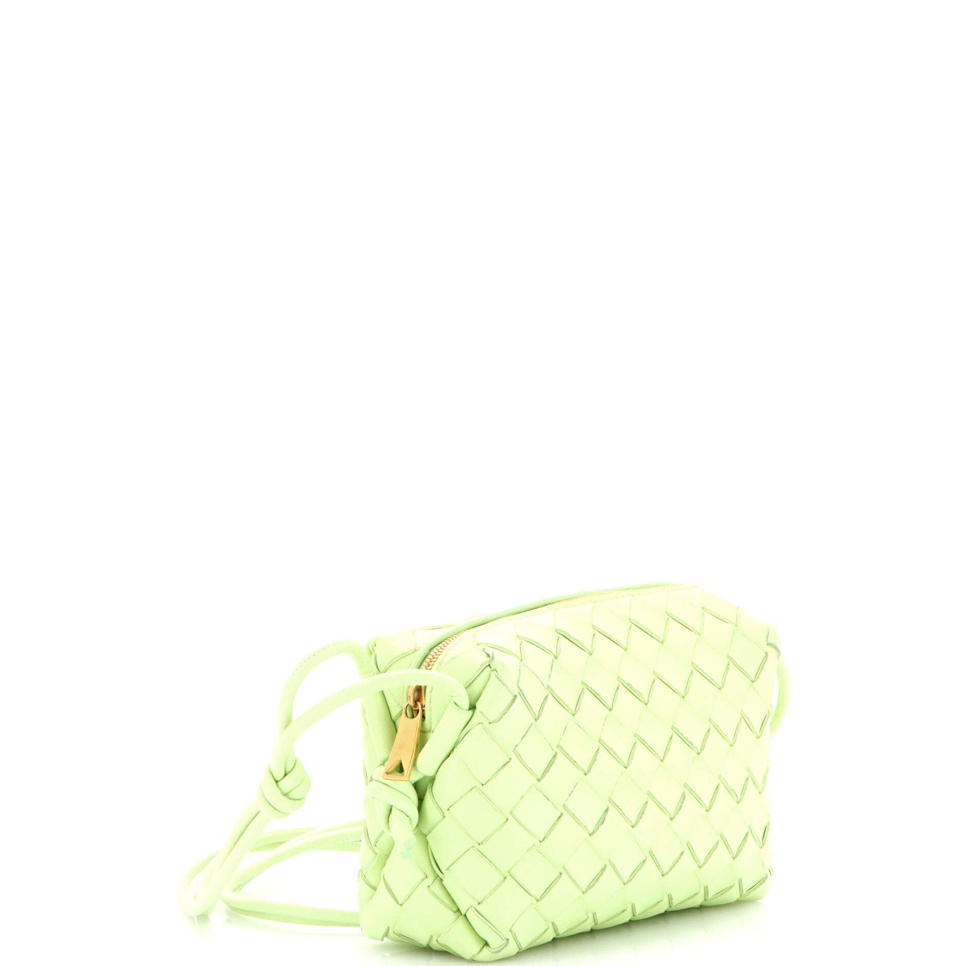 Bottega Veneta Loop Crossbody Bag Size ONE SIZE - 2 Thumbnail