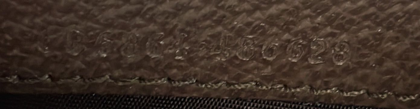 Gucci Bamboo 1947 Top Handle Bag Size ONE SIZE - 7 Thumbnail