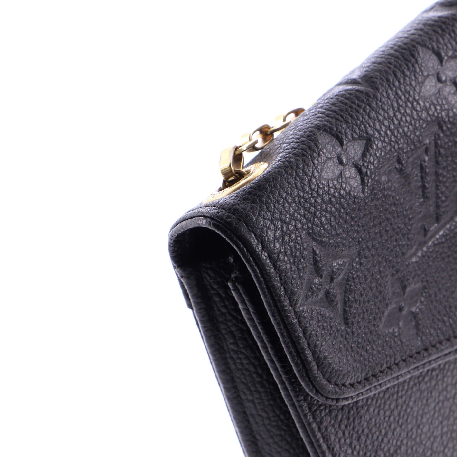 Louis Vuitton Saint Germain Pochette Size ONE SIZE - 7 Thumbnail