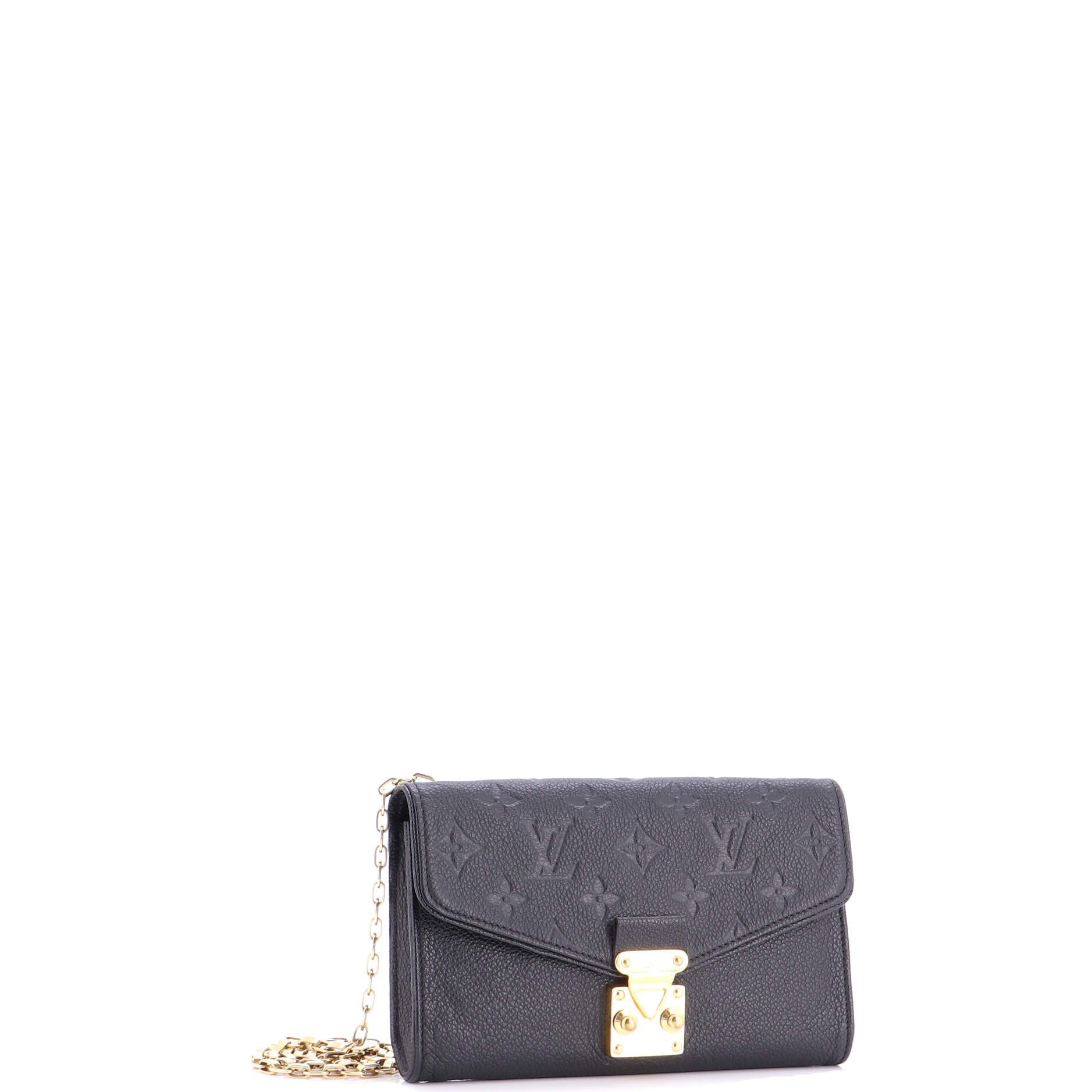 Louis Vuitton Saint Germain Pochette Size ONE SIZE - 2 Thumbnail