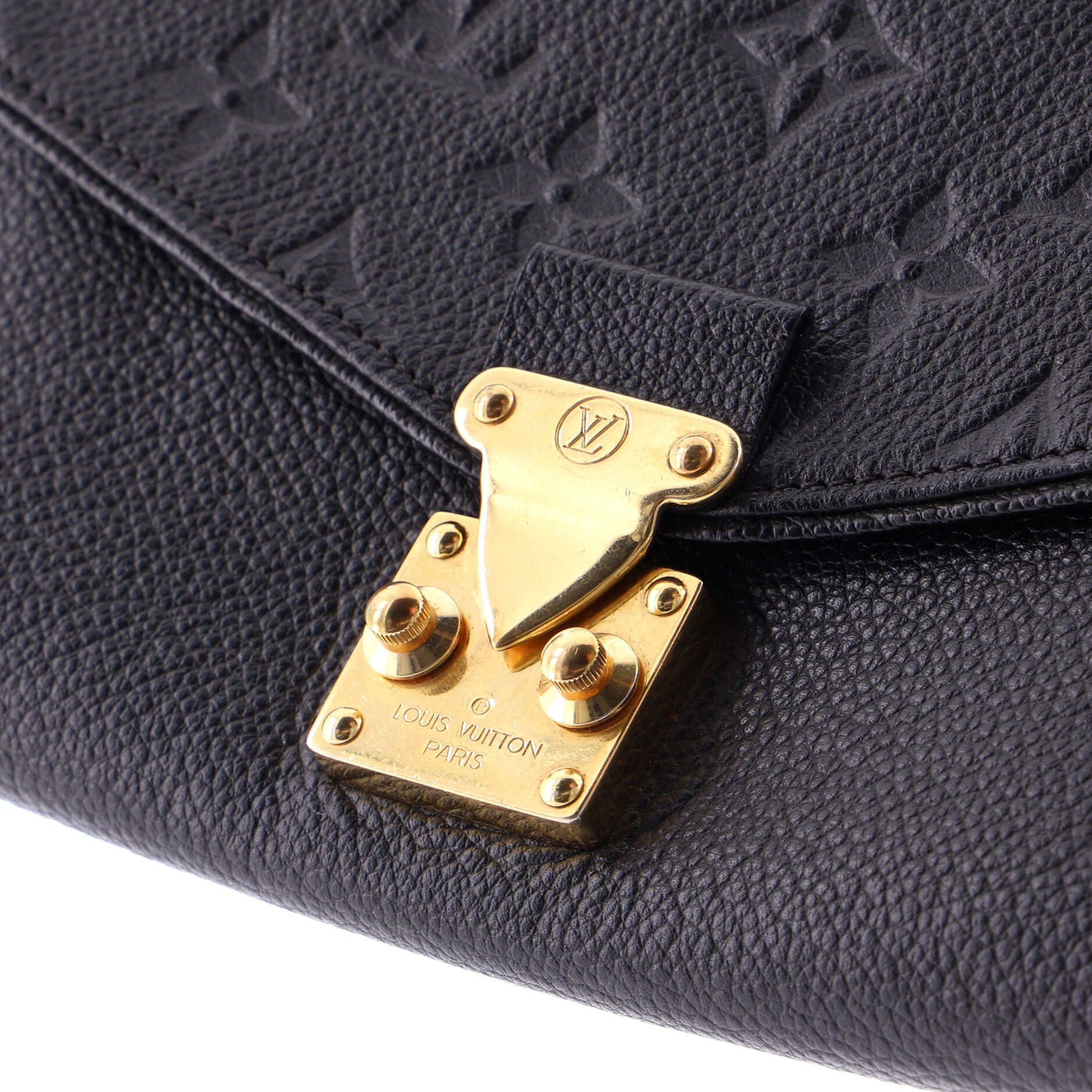 Louis Vuitton Saint Germain Pochette Size ONE SIZE - 8 Thumbnail