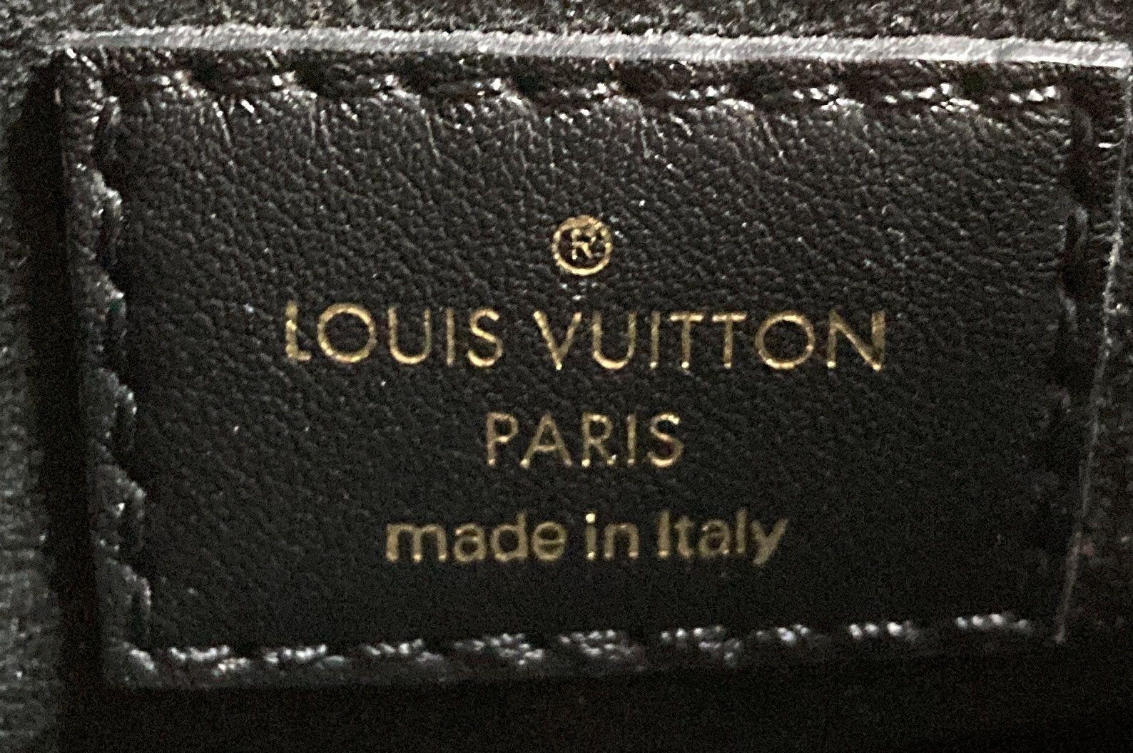 Louis Vuitton New Wave Hold Me Top Handle Bag Size ONE SIZE - 7 Thumbnail