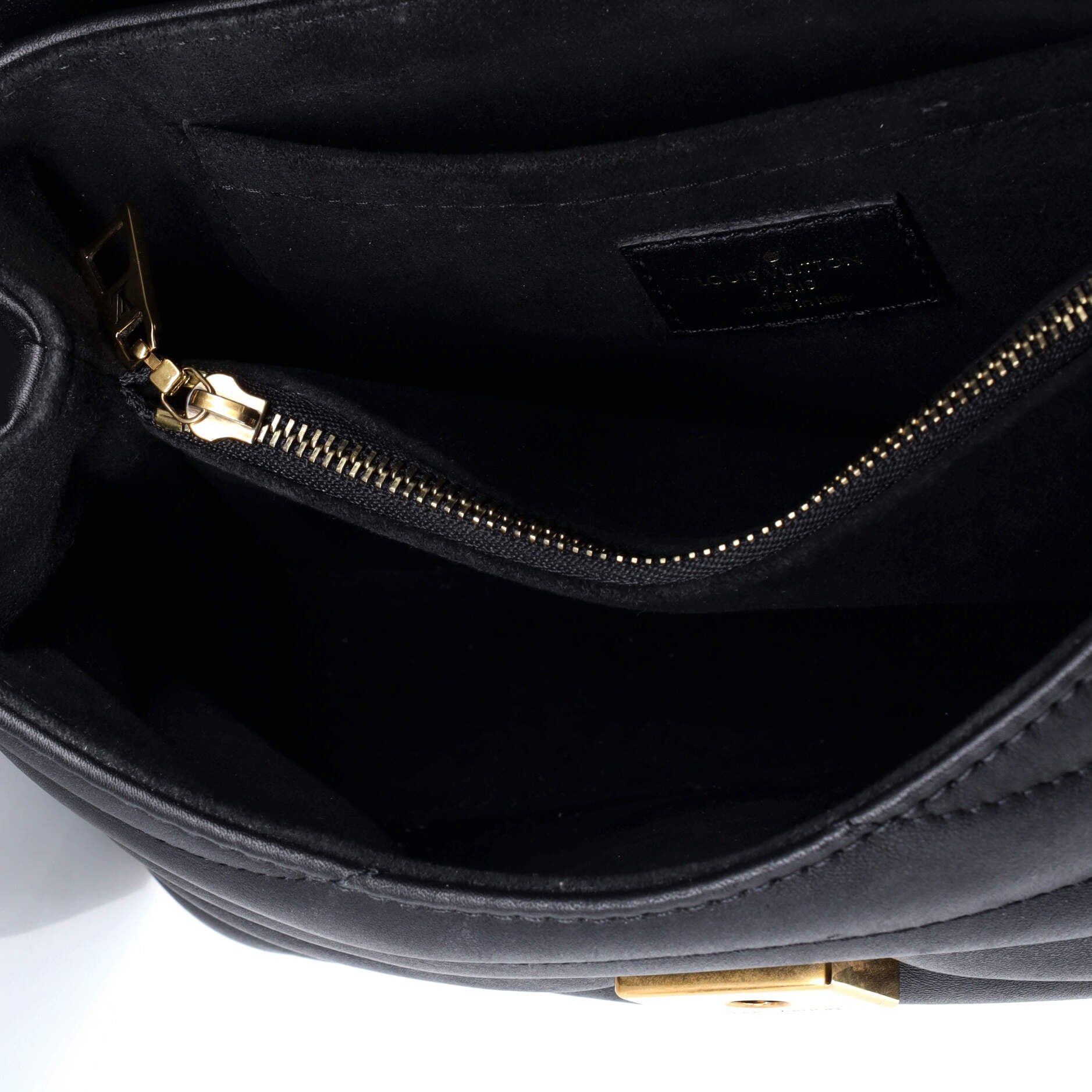 Louis Vuitton New Wave Hold Me Top Handle Bag Size ONE SIZE - 5 Thumbnail