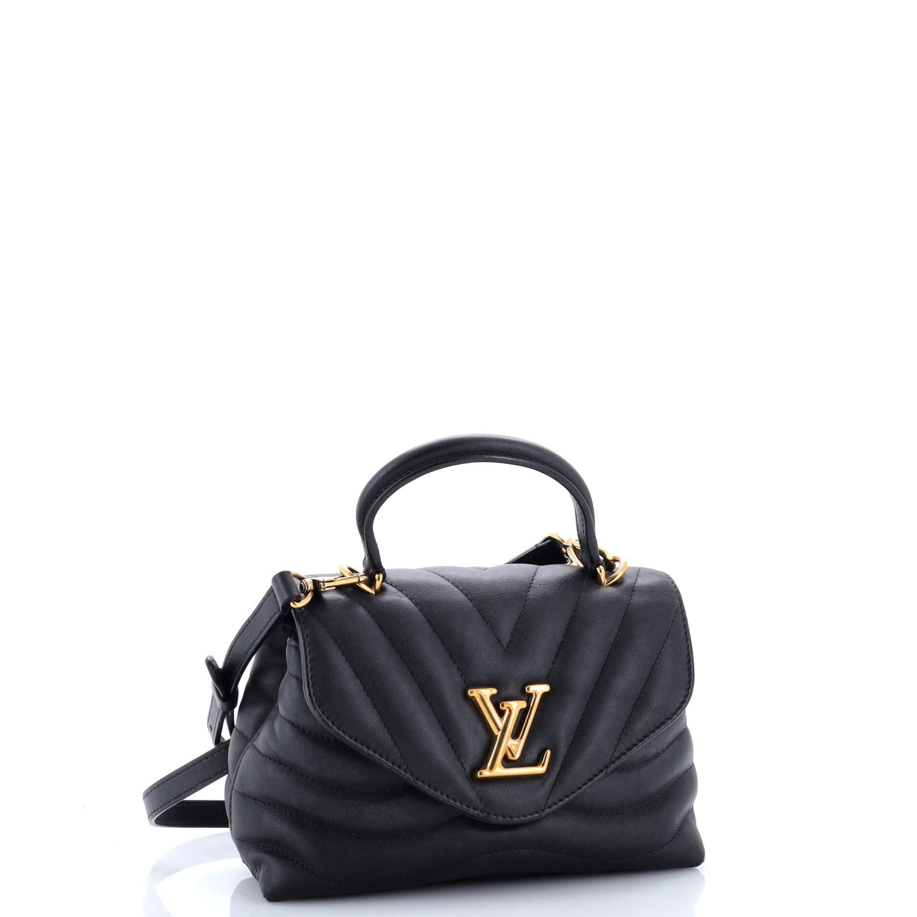 Louis Vuitton New Wave Hold Me Top Handle Bag Size ONE SIZE - 2 Thumbnail
