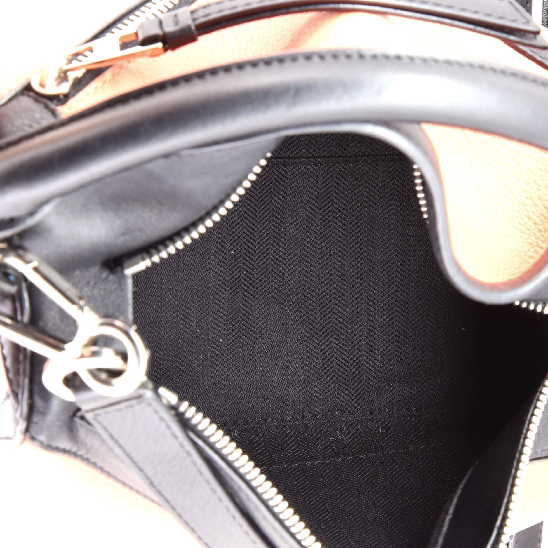 Loewe Puzzle Bag Size ONE SIZE - 5 Thumbnail
