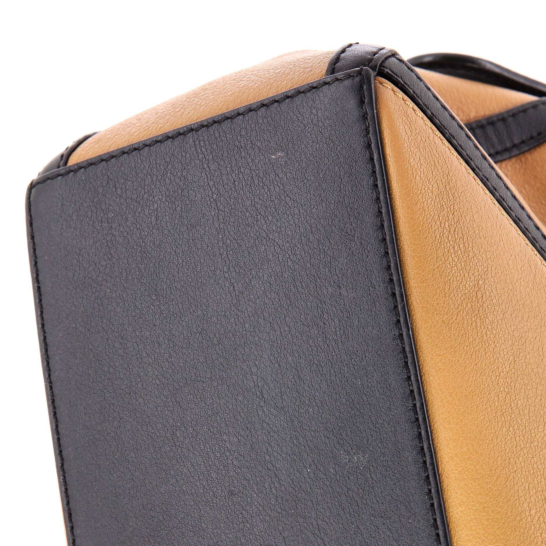 Loewe Puzzle Bag Size ONE SIZE - 6 Thumbnail