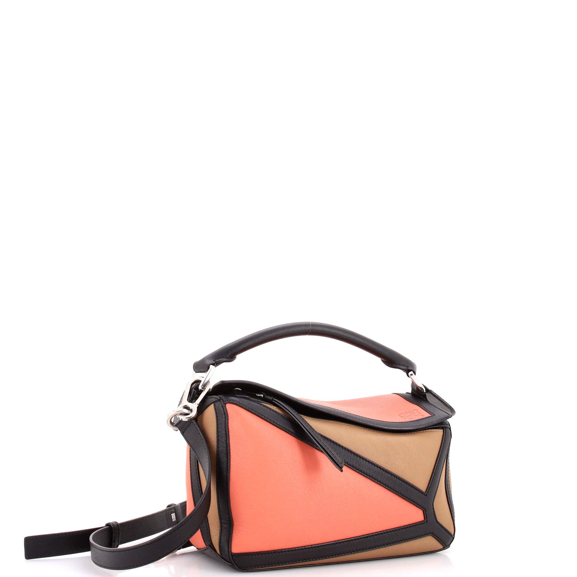 Loewe Puzzle Bag Size ONE SIZE - 2 Thumbnail