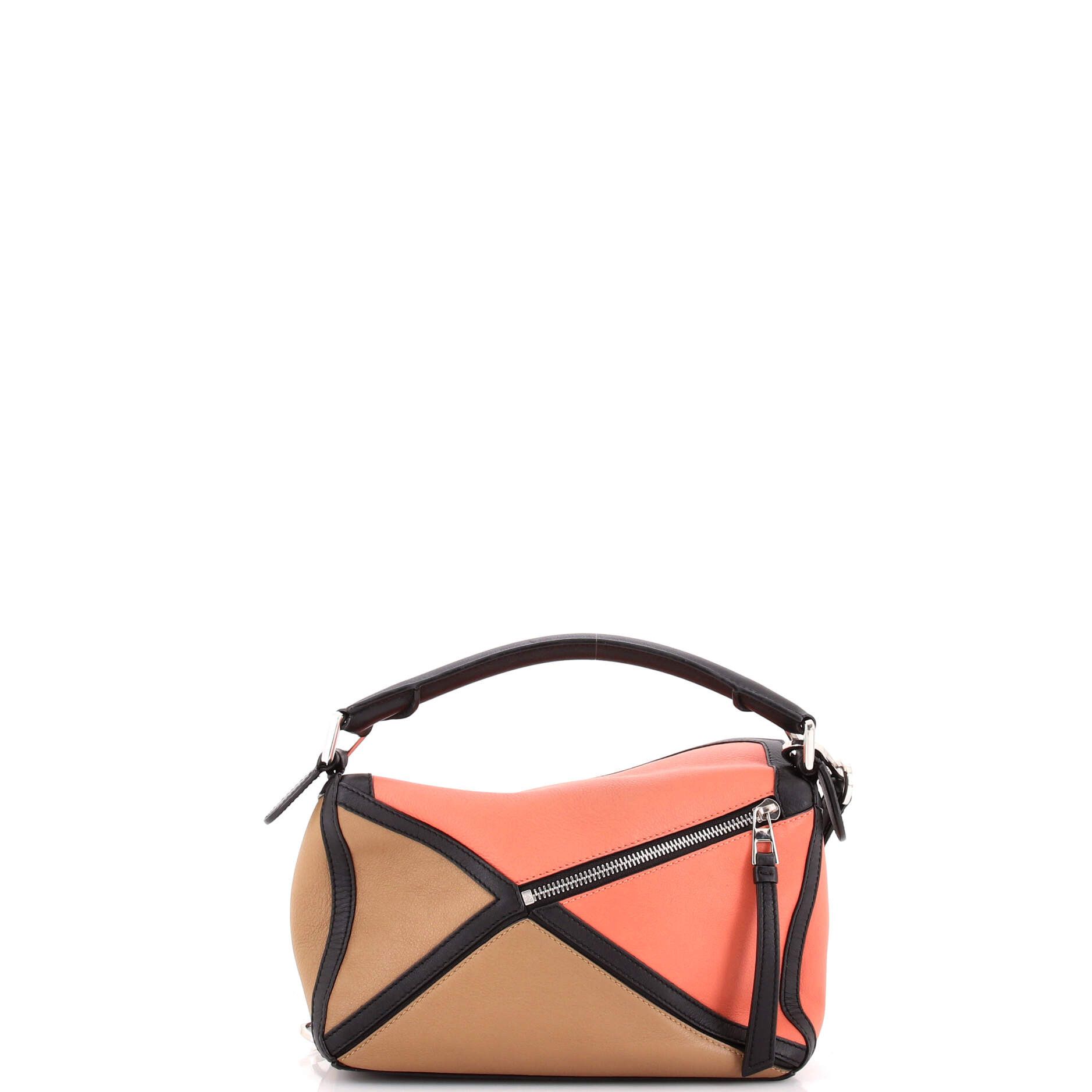 Loewe Puzzle Bag Size ONE SIZE - 3 Thumbnail