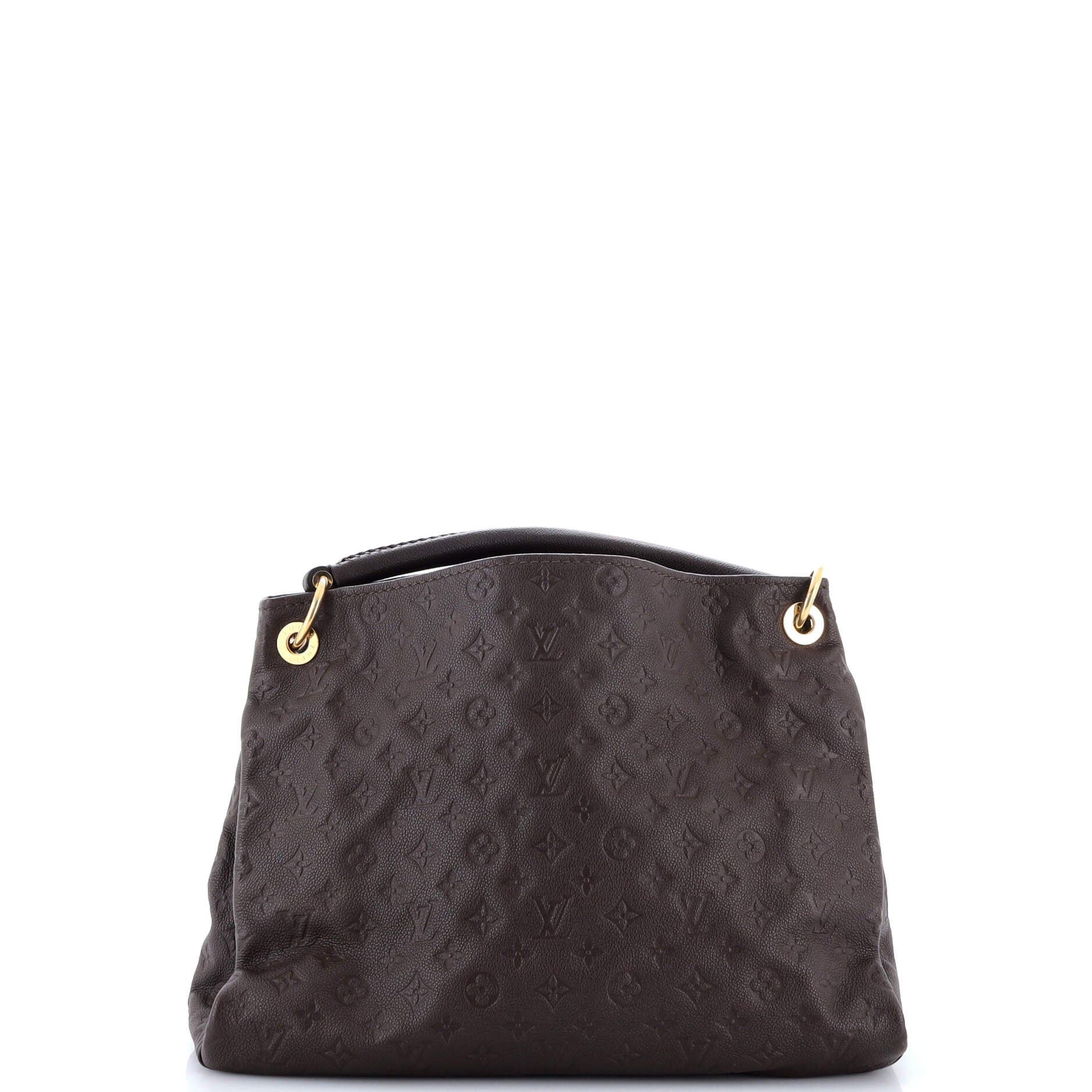 Louis Vuitton Artsy Handbag Size ONE SIZE - 3 Thumbnail