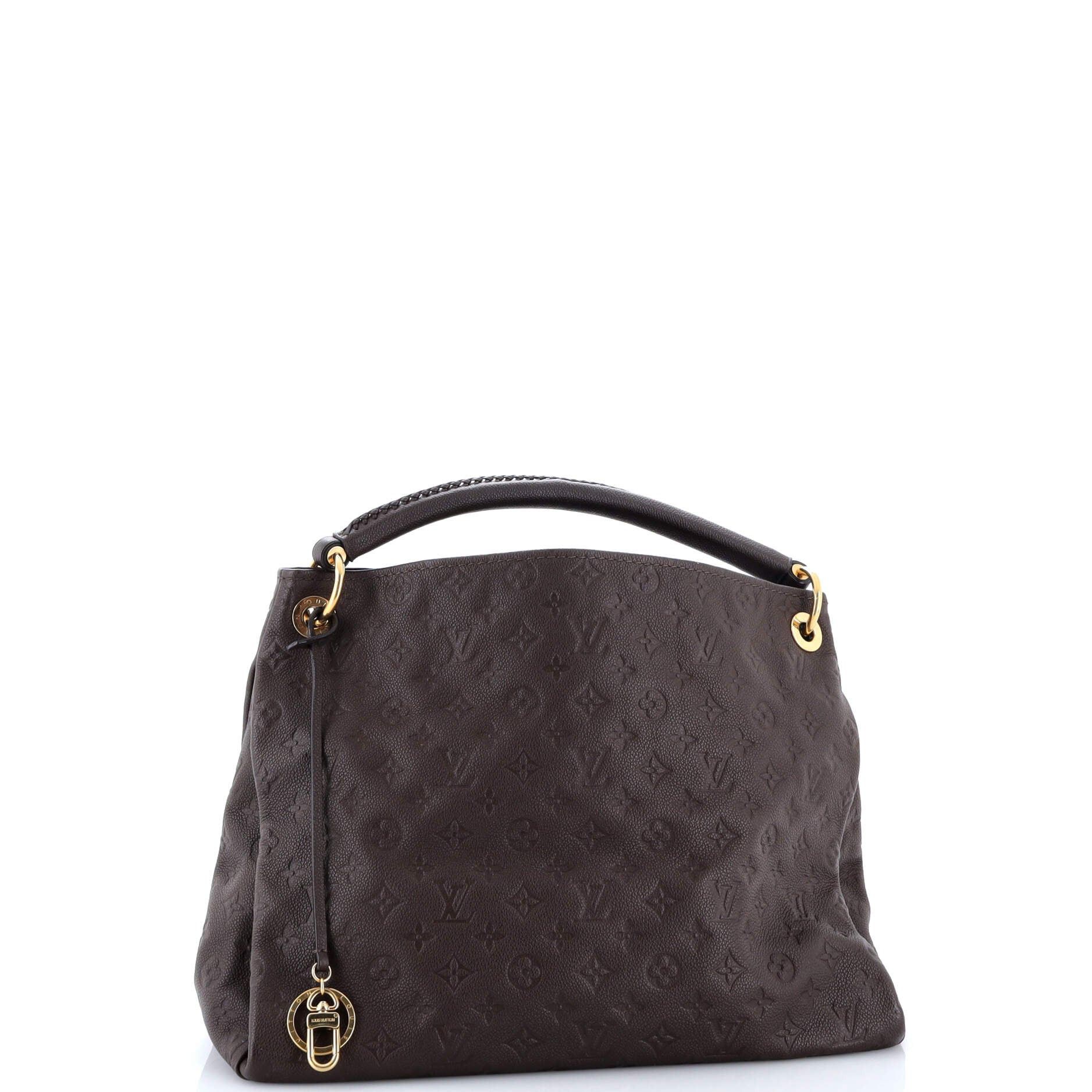 Louis Vuitton Artsy Handbag Size ONE SIZE - 2 Thumbnail