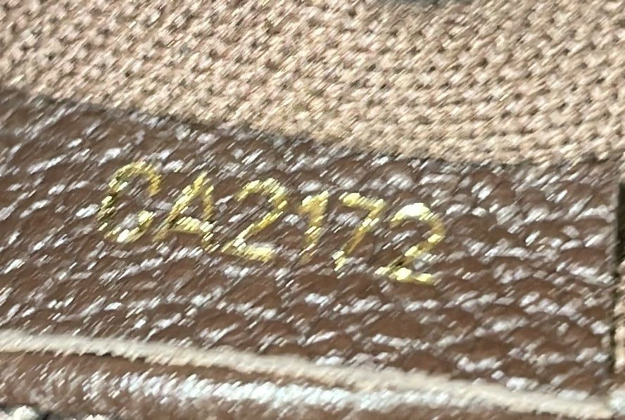 Louis Vuitton Artsy Handbag Size ONE SIZE - 9 Thumbnail
