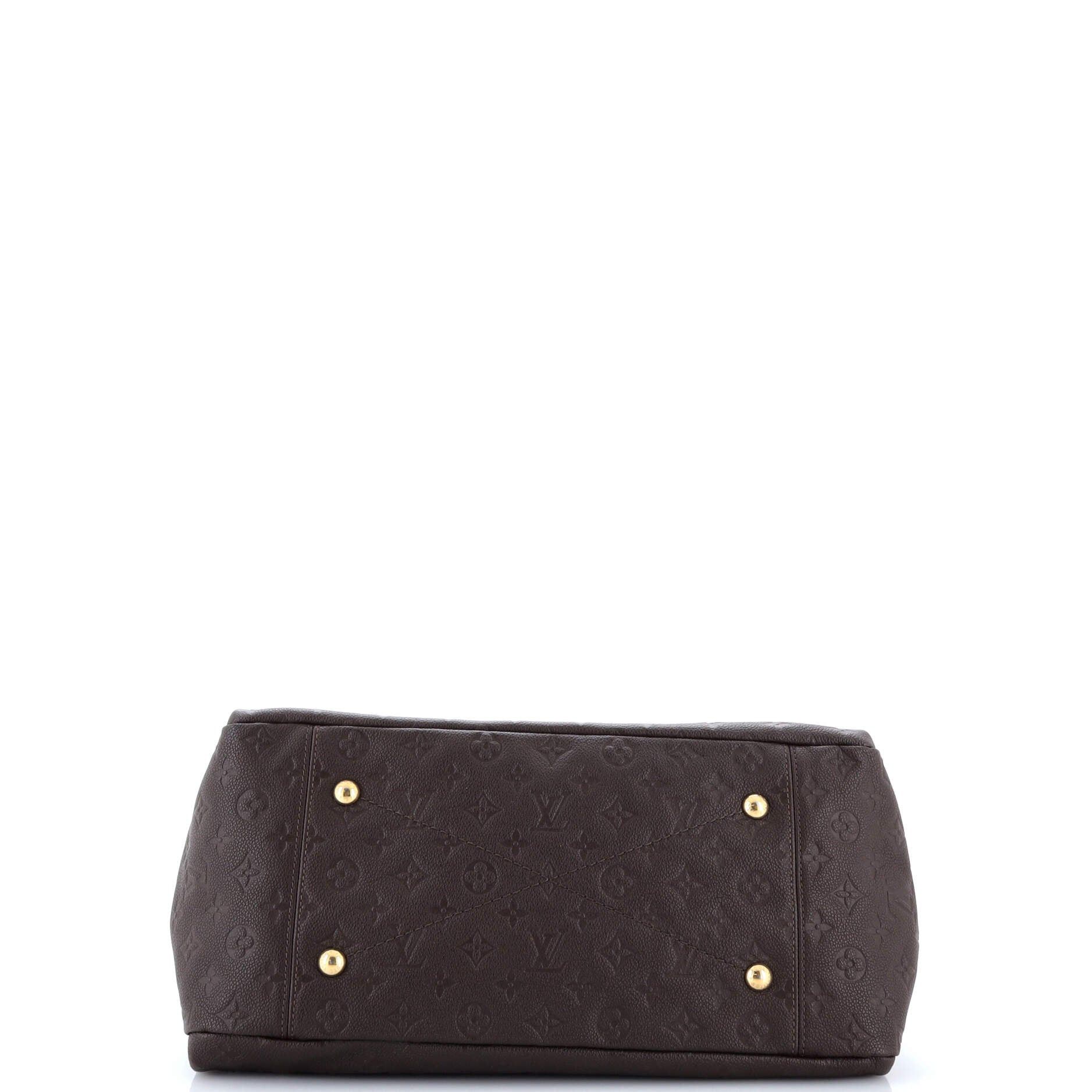 Louis Vuitton Artsy Handbag Size ONE SIZE - 4 Thumbnail