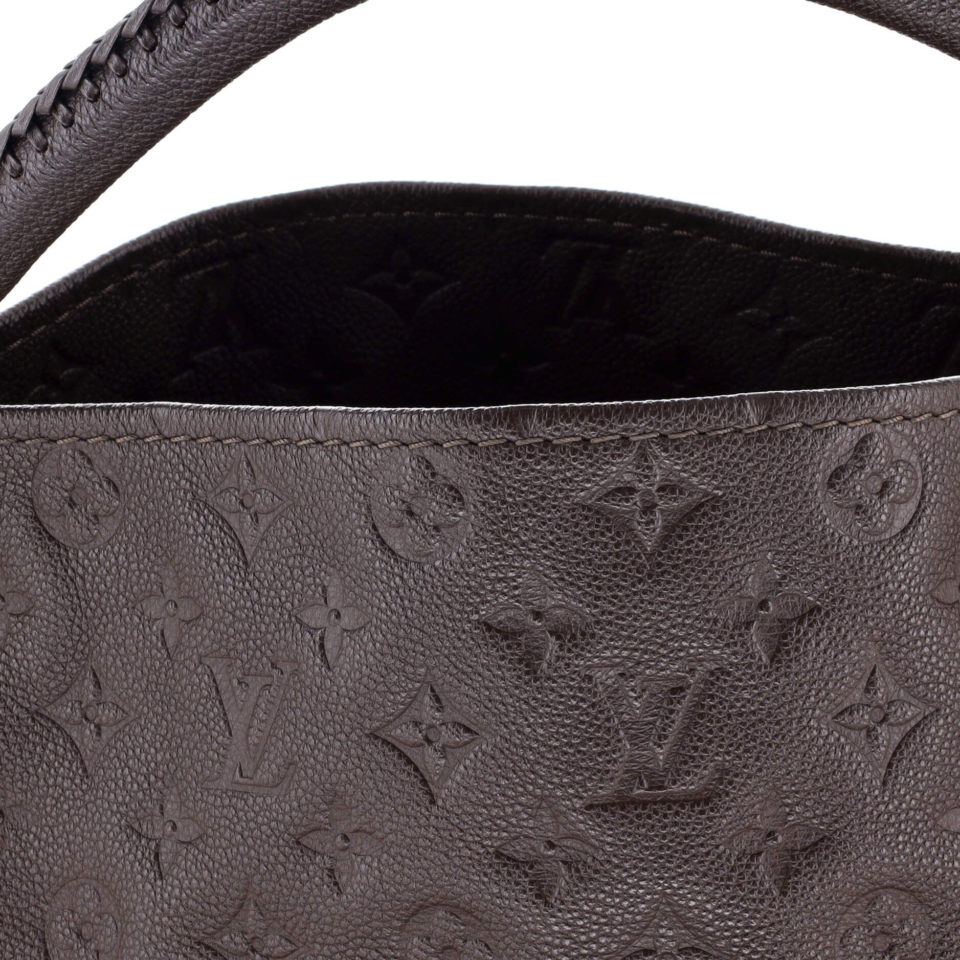 Louis Vuitton Artsy Handbag Size ONE SIZE - 7 Thumbnail