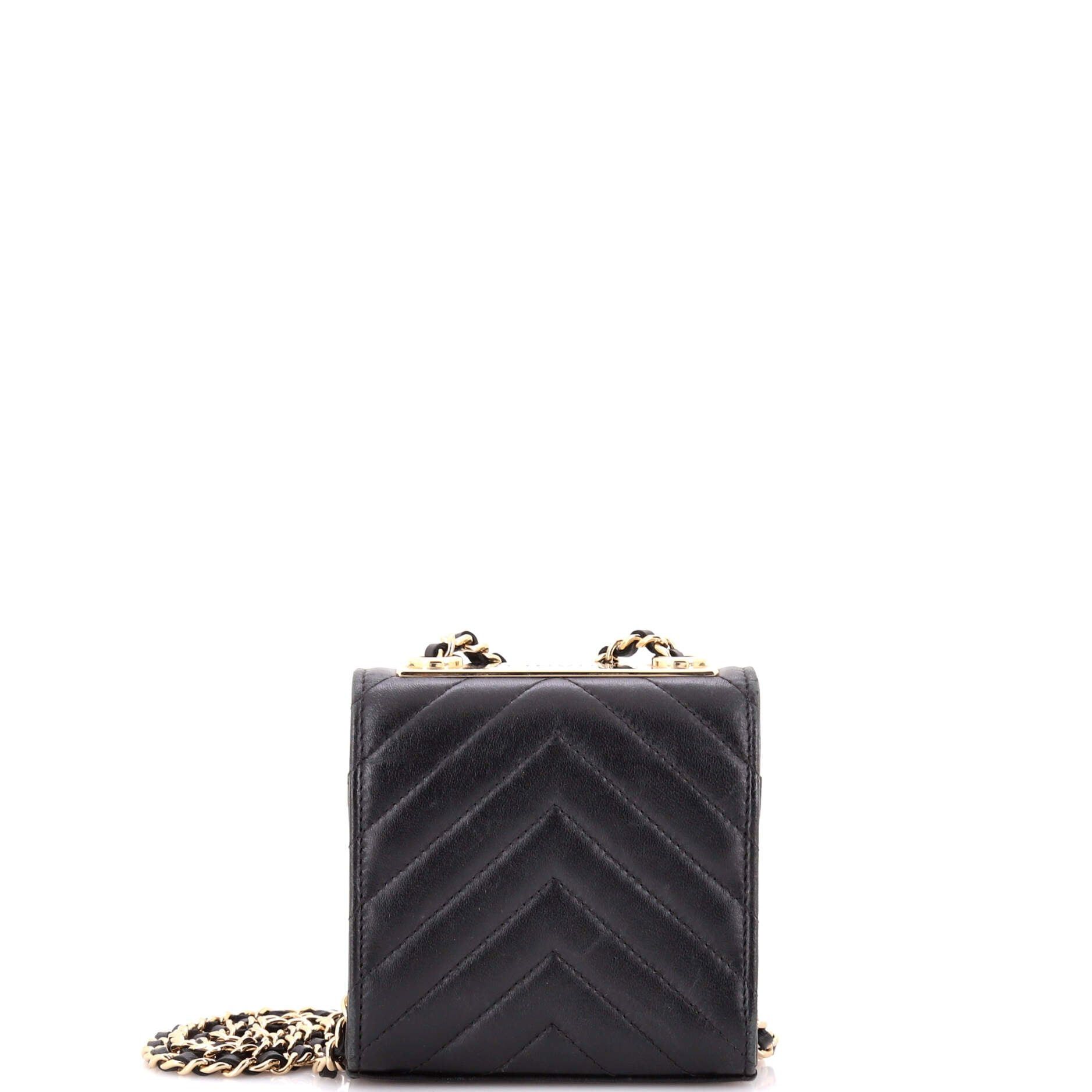 Chanel Trendy CC Clutch with Chain Size ONE SIZE - 3 Thumbnail
