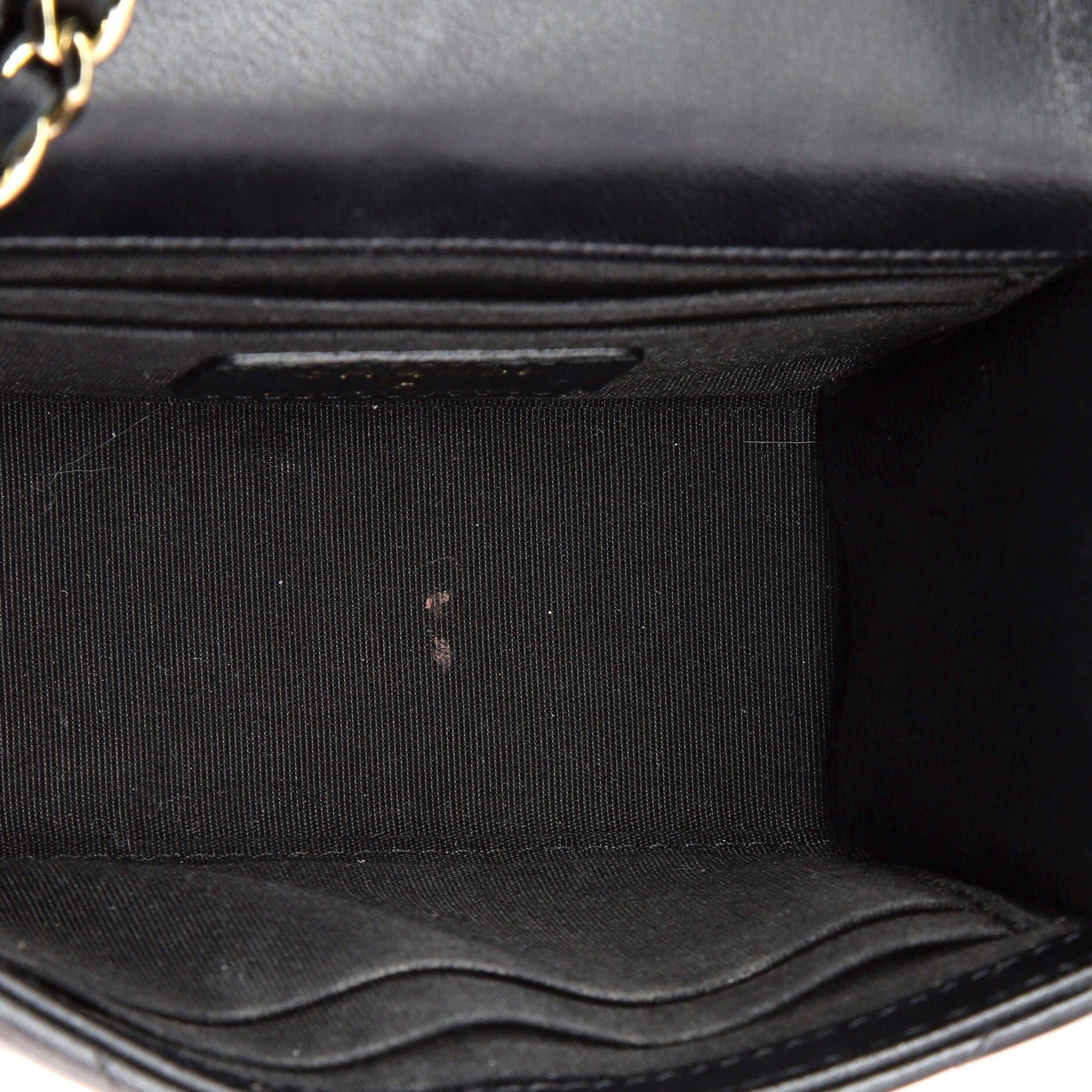 Chanel Trendy CC Clutch with Chain Size ONE SIZE - 5 Thumbnail